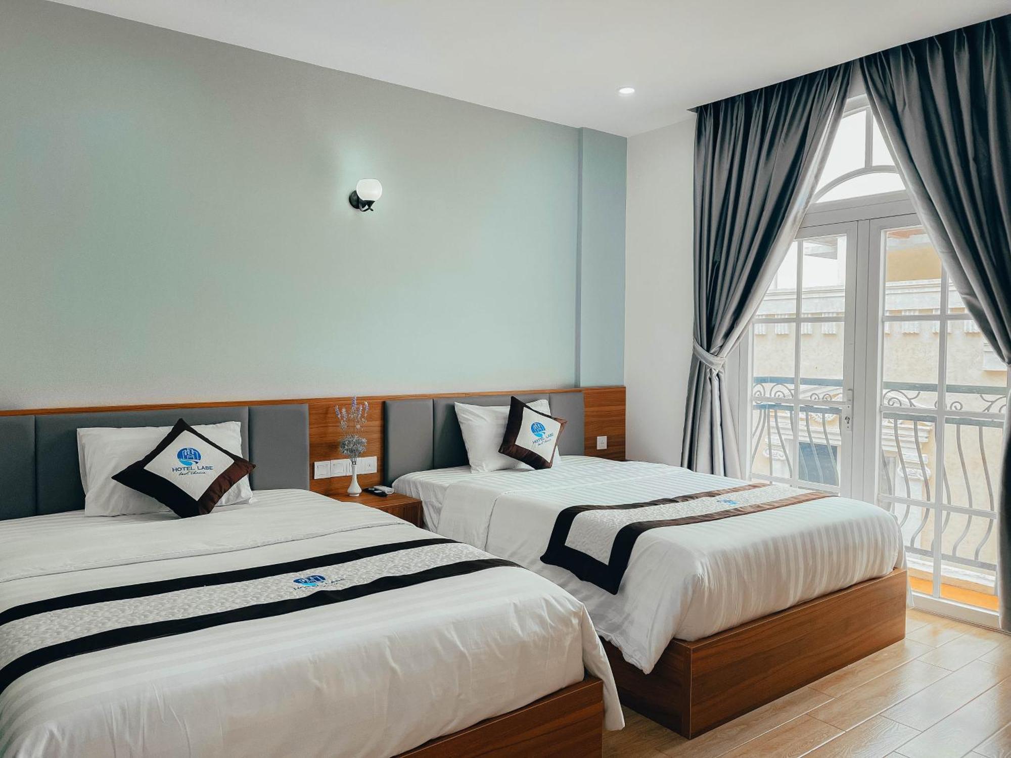 Labe Hotel 3*
