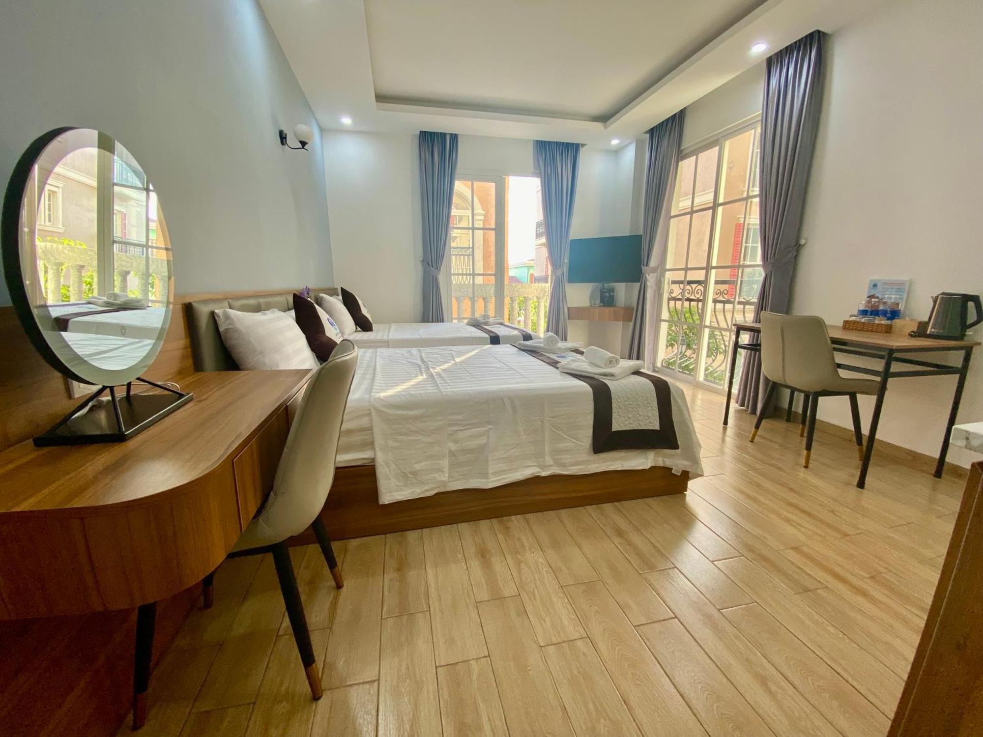 Labe Hotel