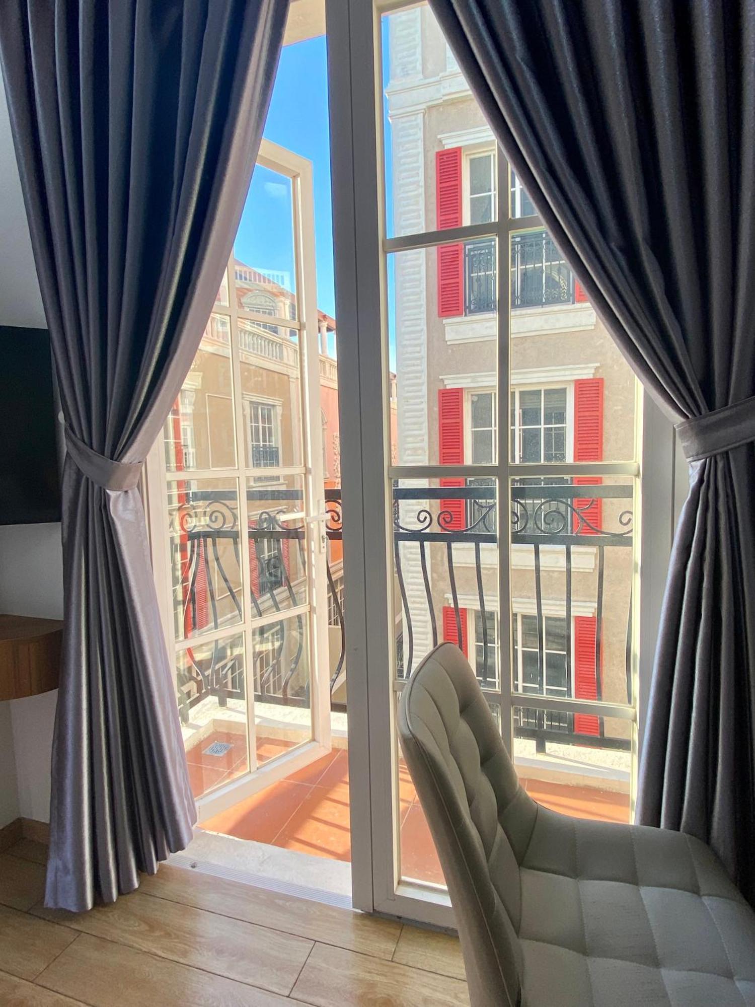 Hotel Labe