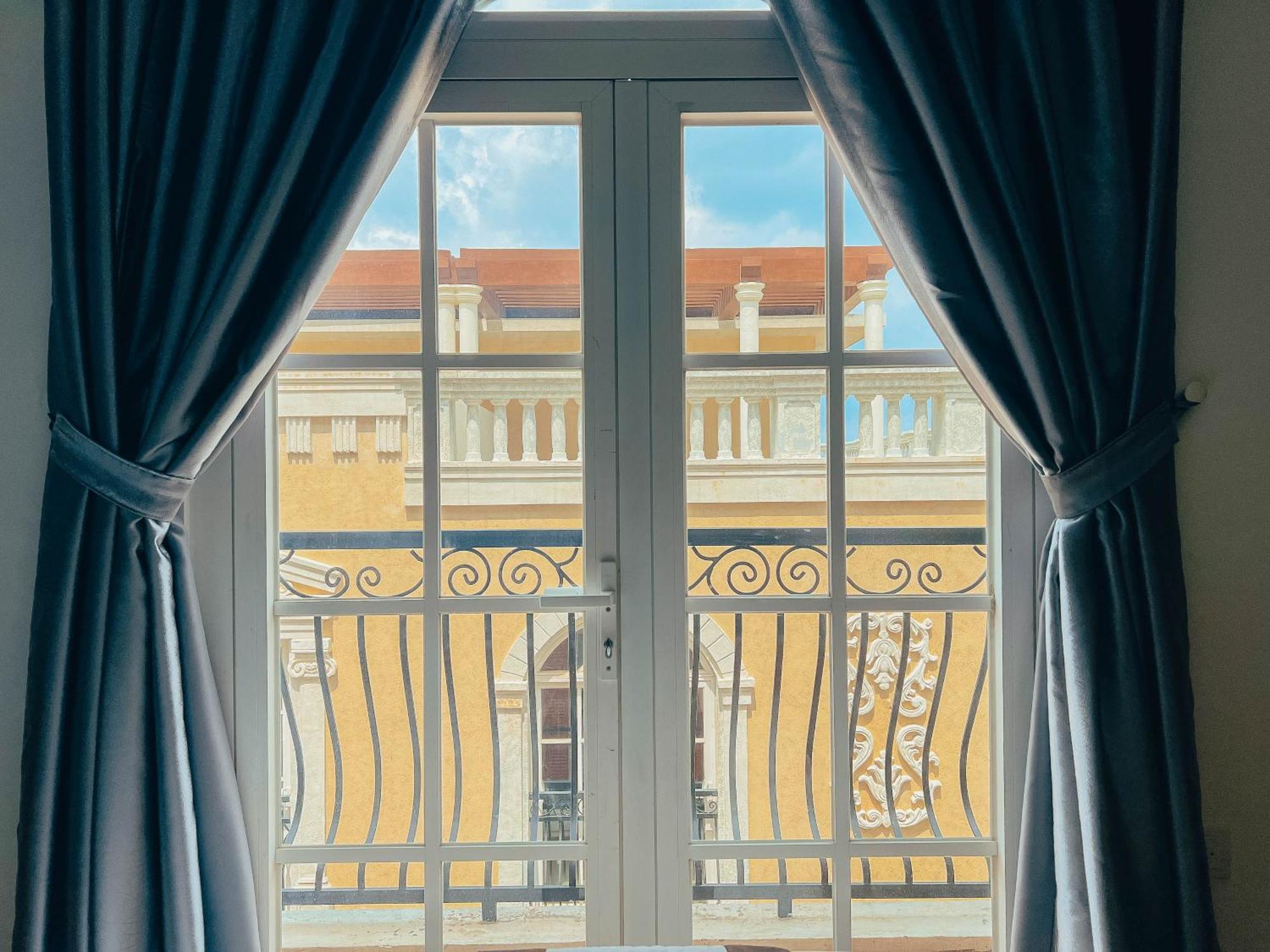 Hotel Labe