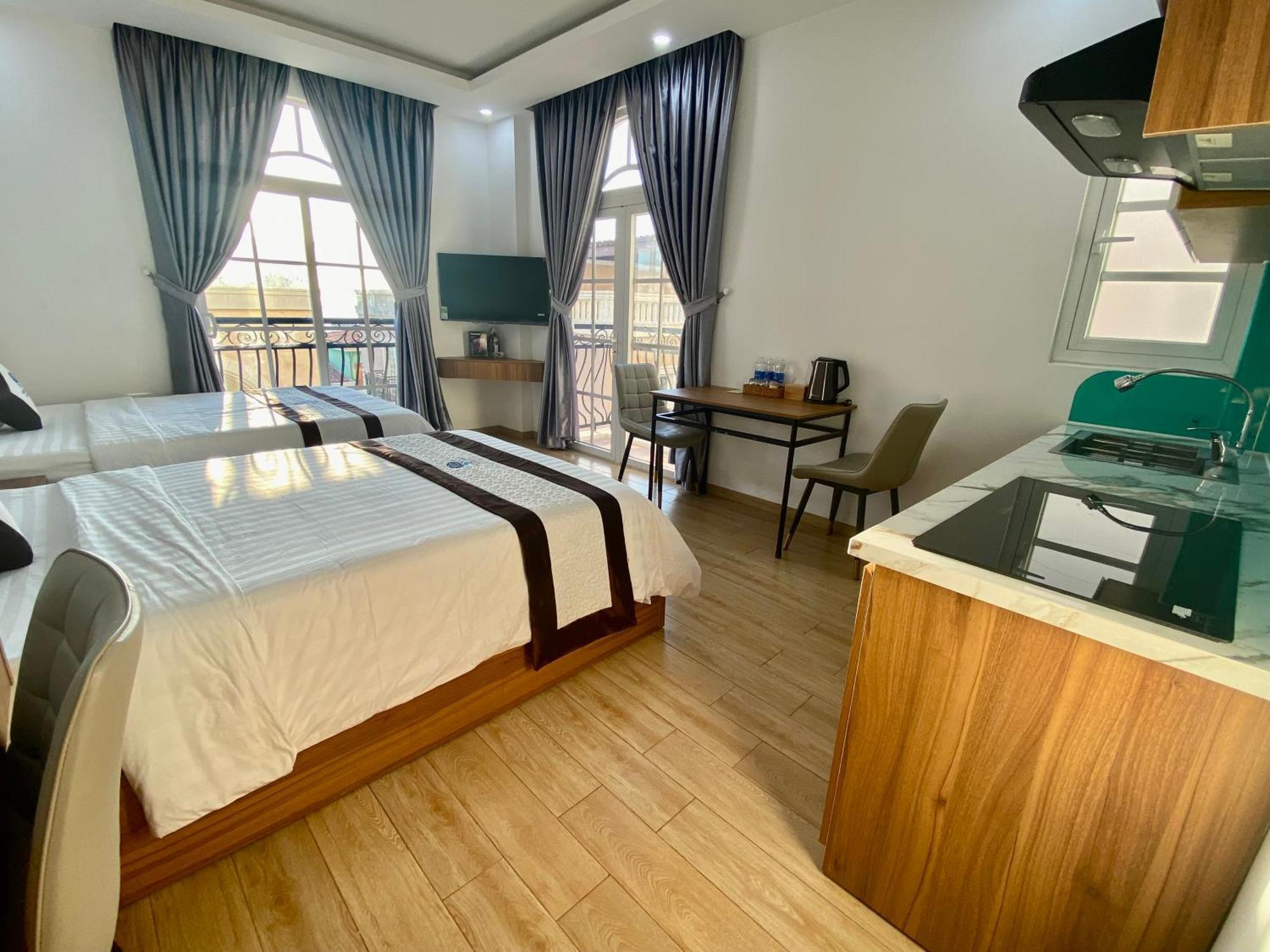 Hotel Labe 3*