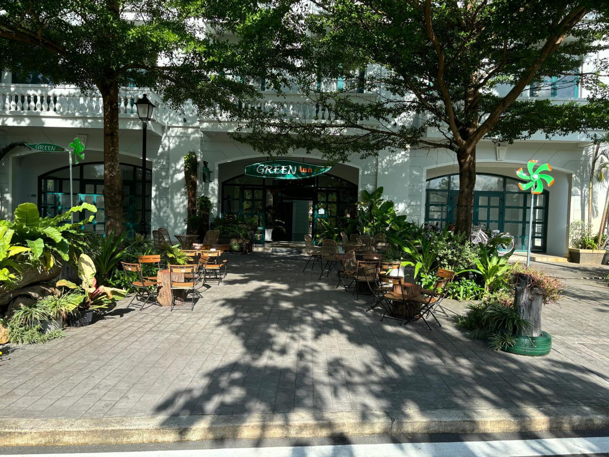 Green Inn Phu Quoc Hotel Hotel Phú Quốc