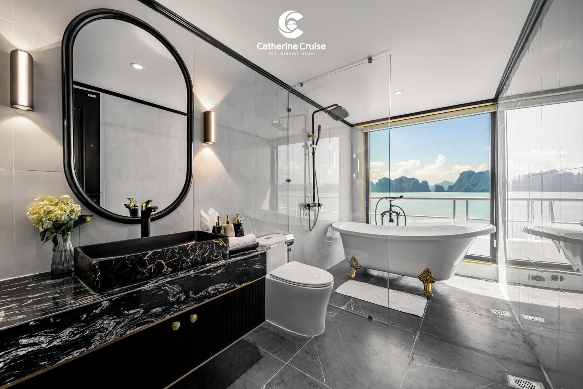  Catherine Cruises Bay 5*