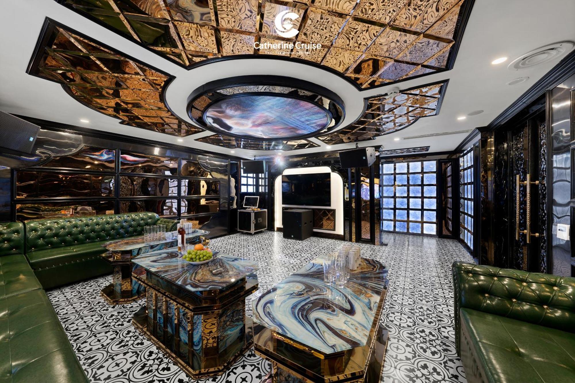  Catherine Cruises Bay 5*
