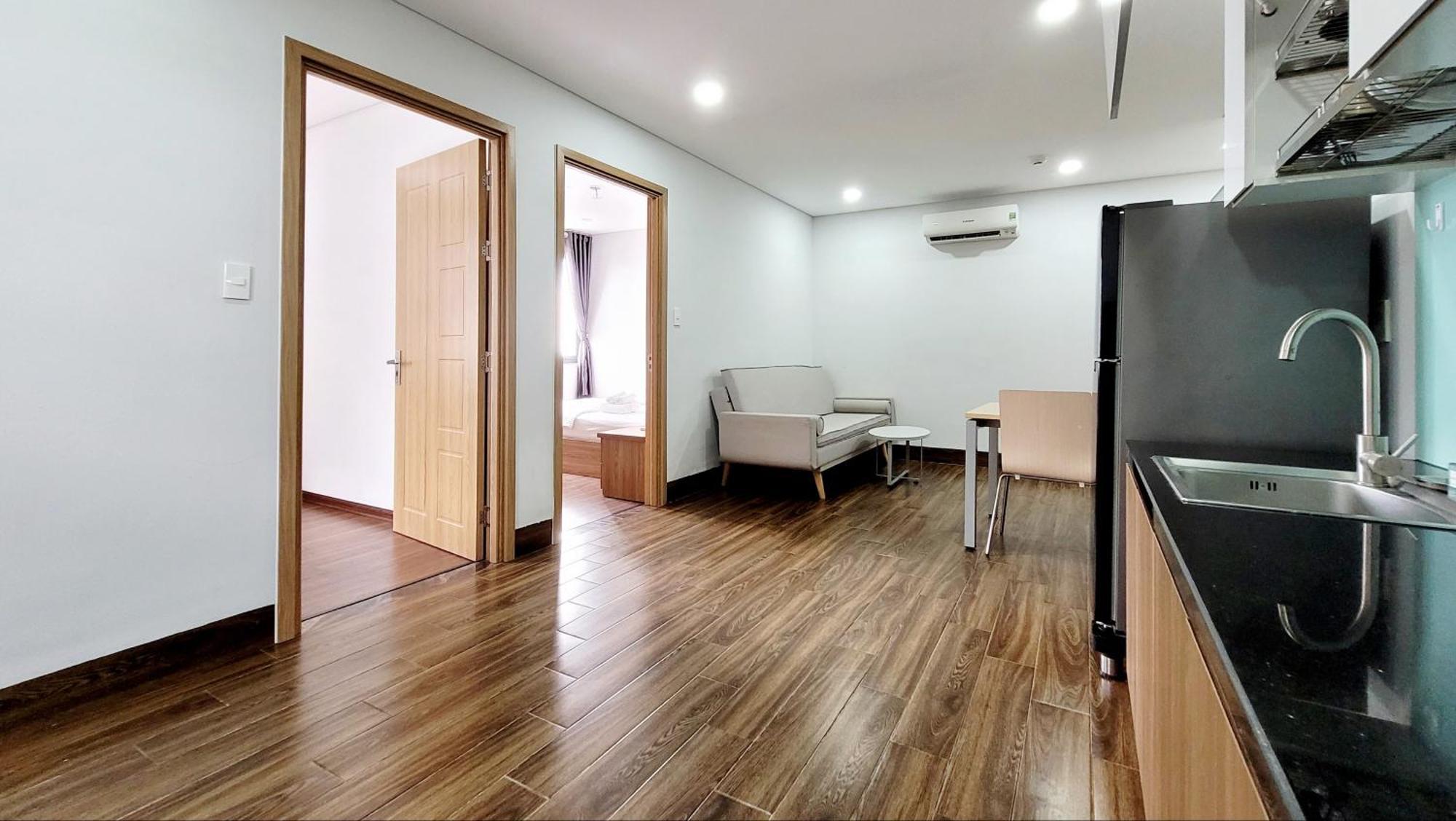 Apartment Gold Da Nang