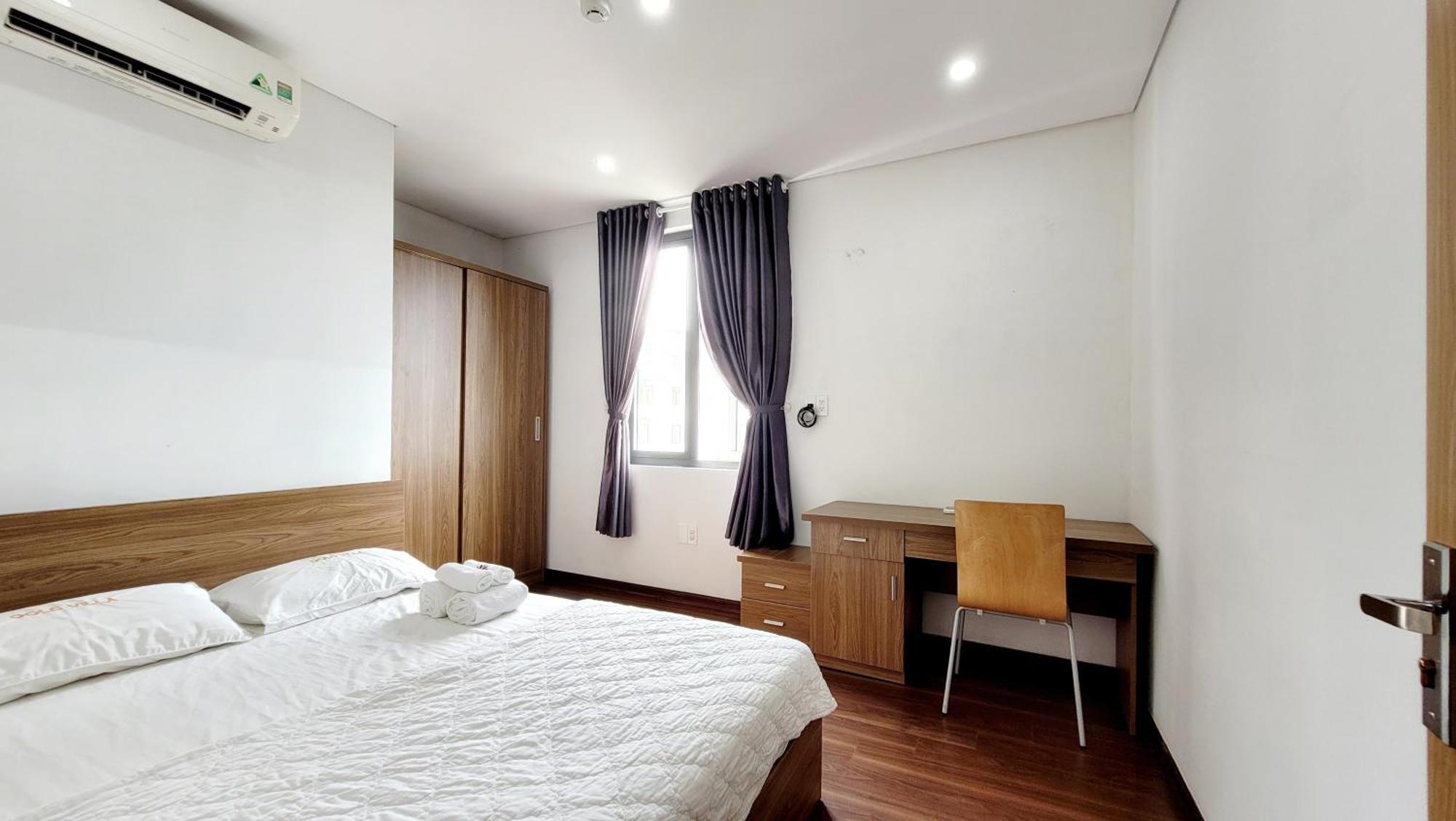 Apartment Gold *