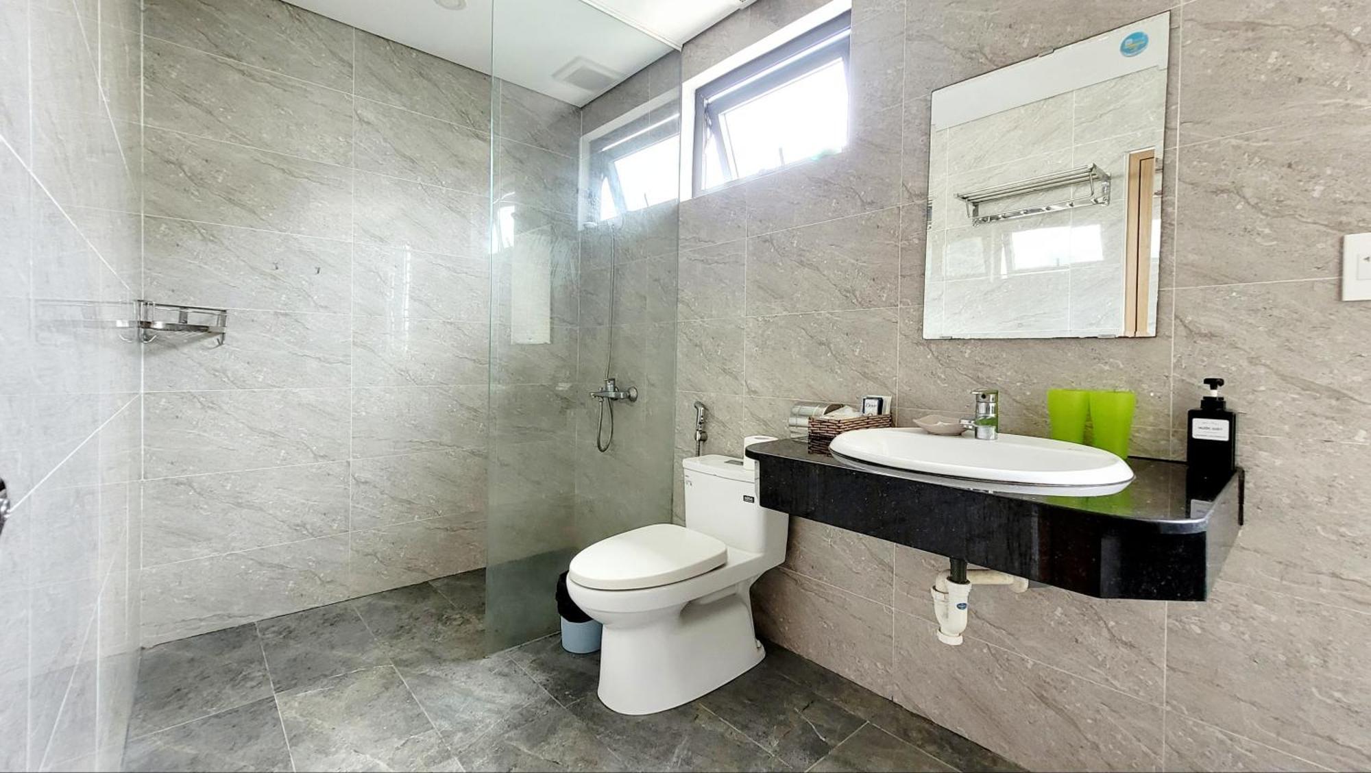 Apartment Gold Da Nang