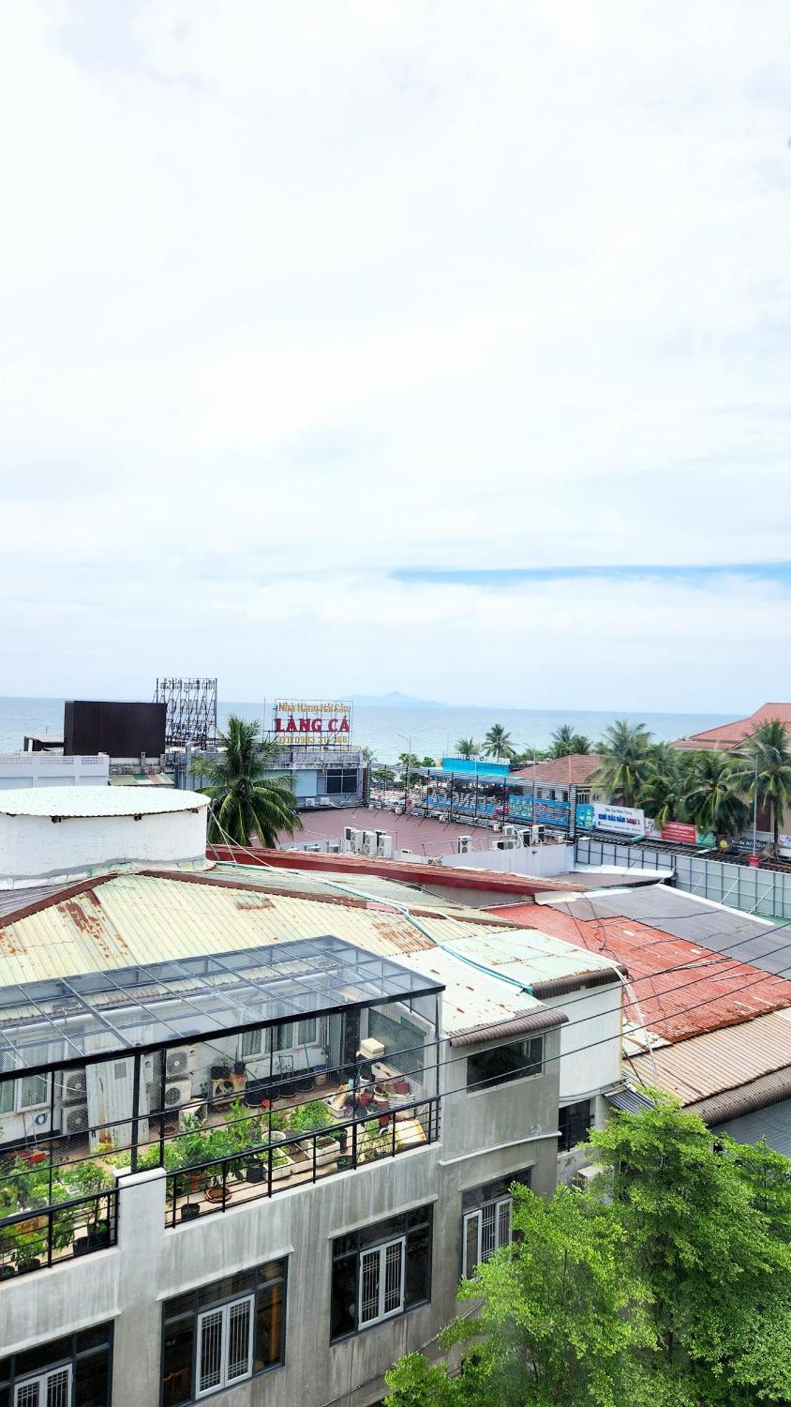 Apartment Gold Da Nang