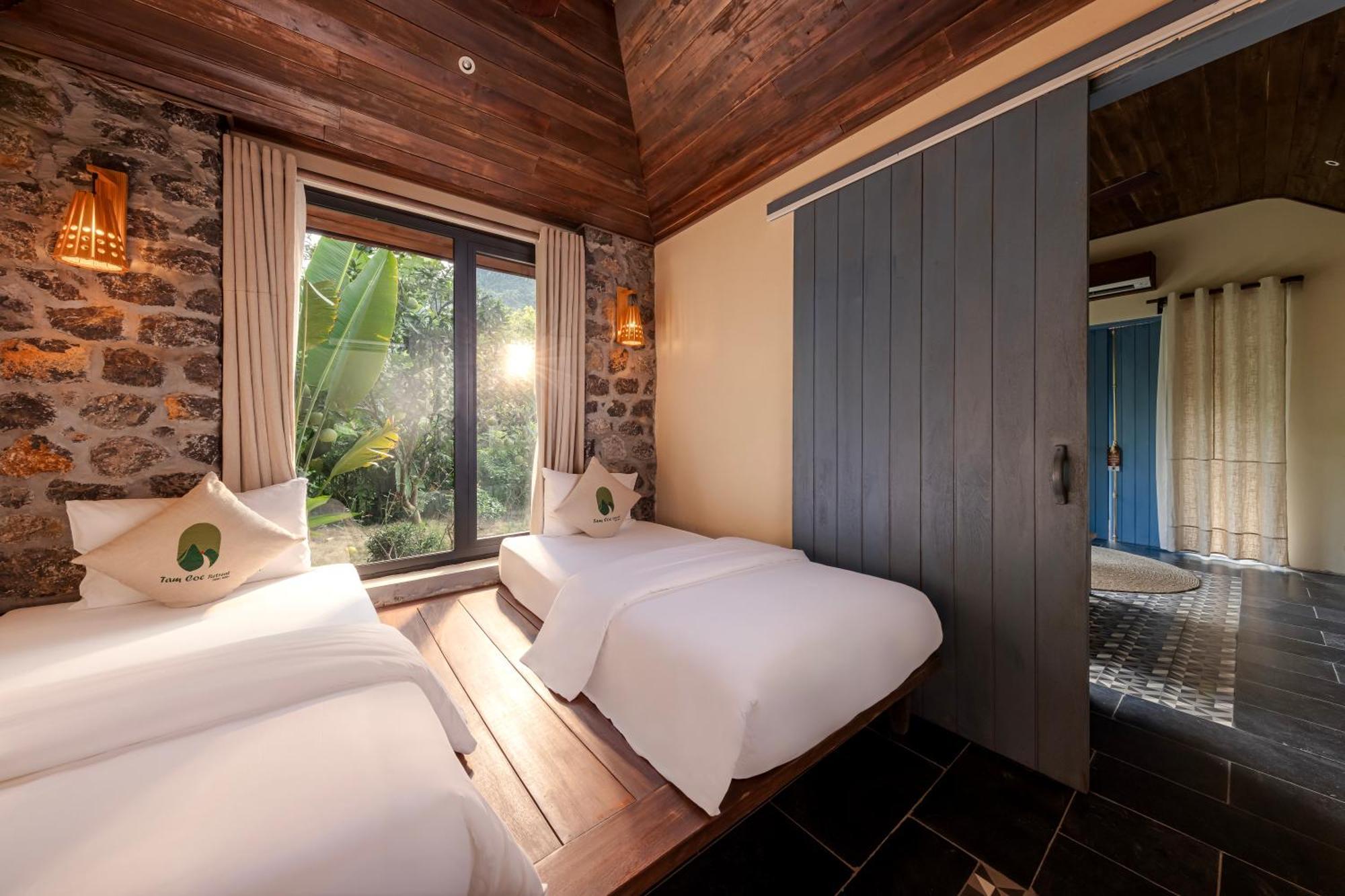 Tam Coc Retreat Resort Ninh Binh