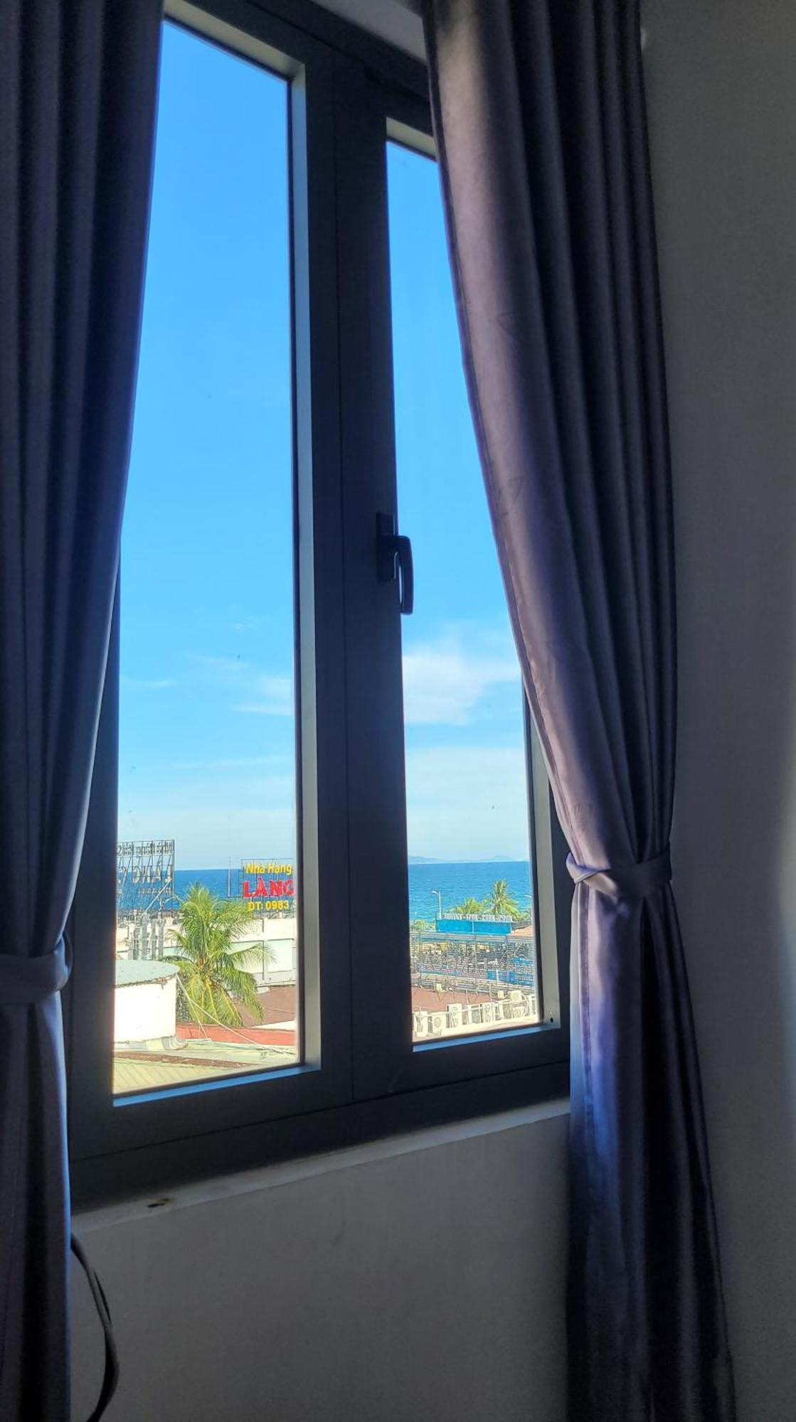 Gold Apartment Da Nang