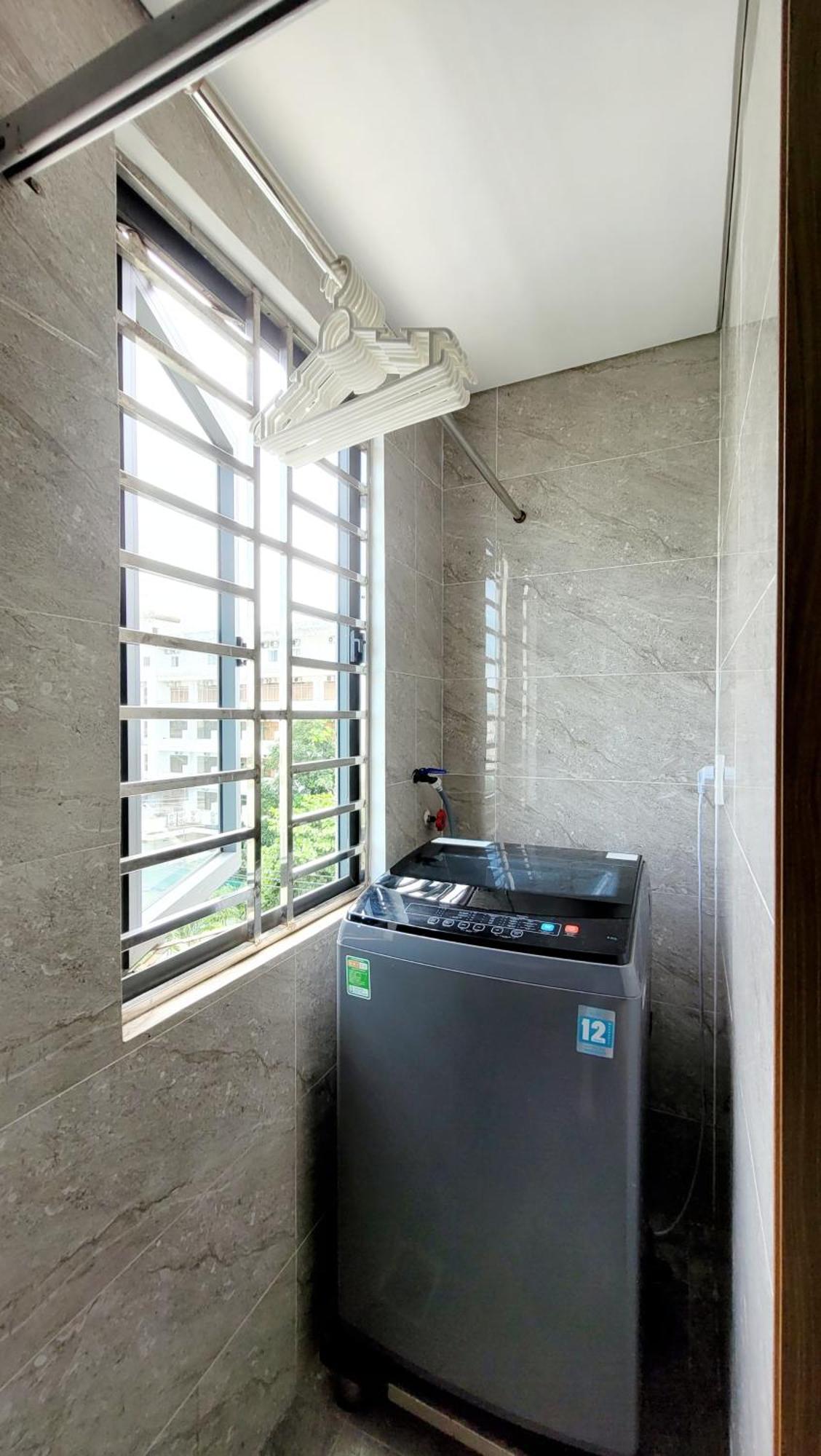 Gold Apartment Da Nang