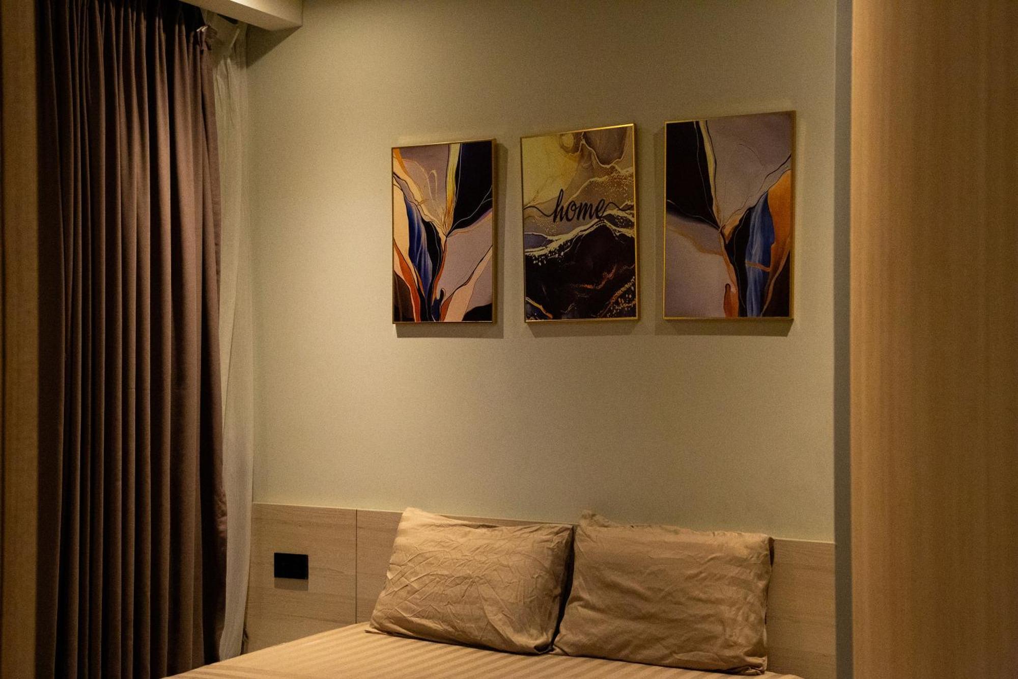 Comzy Apartment