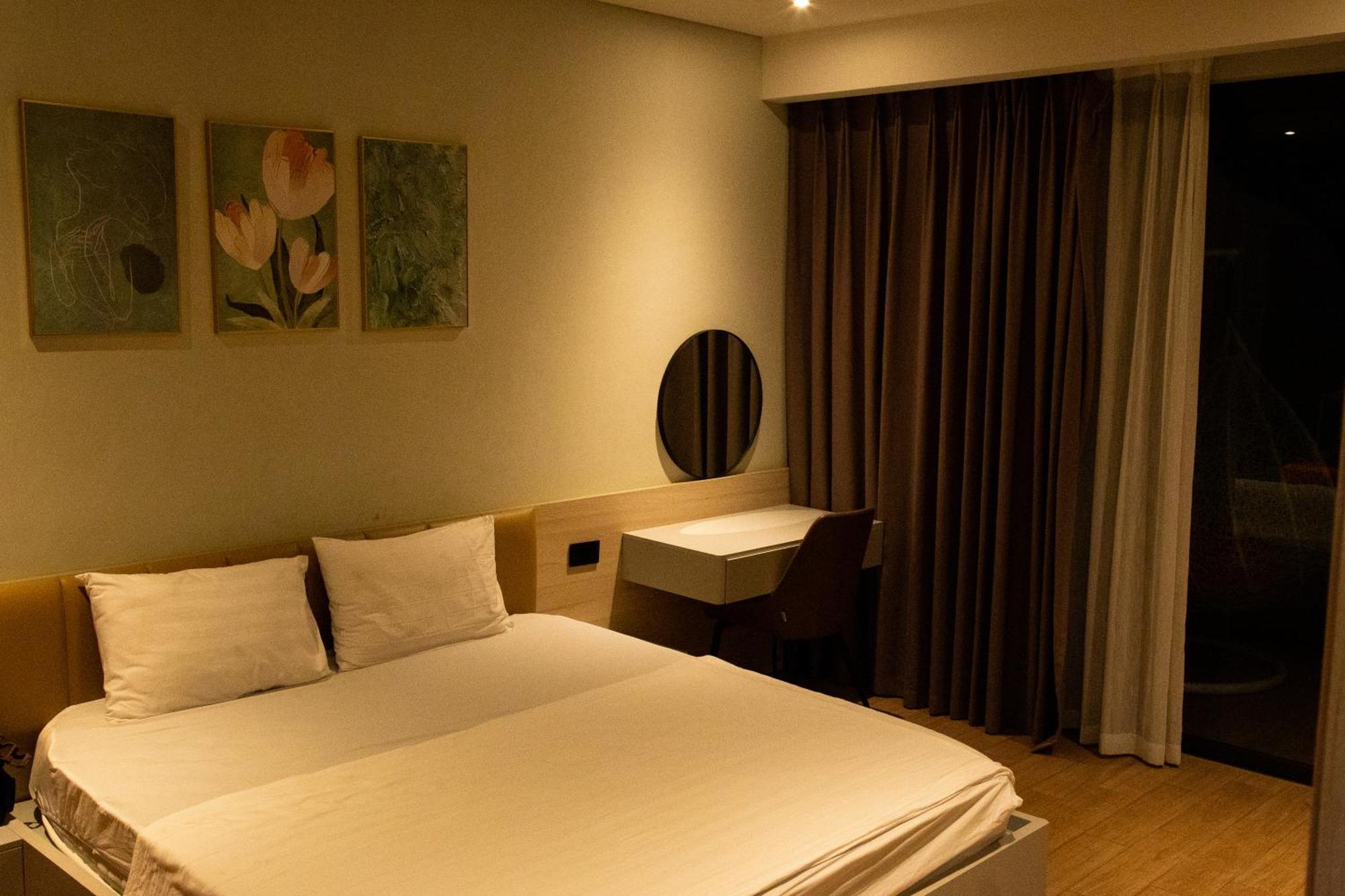 Comzy Apartment Ha Long