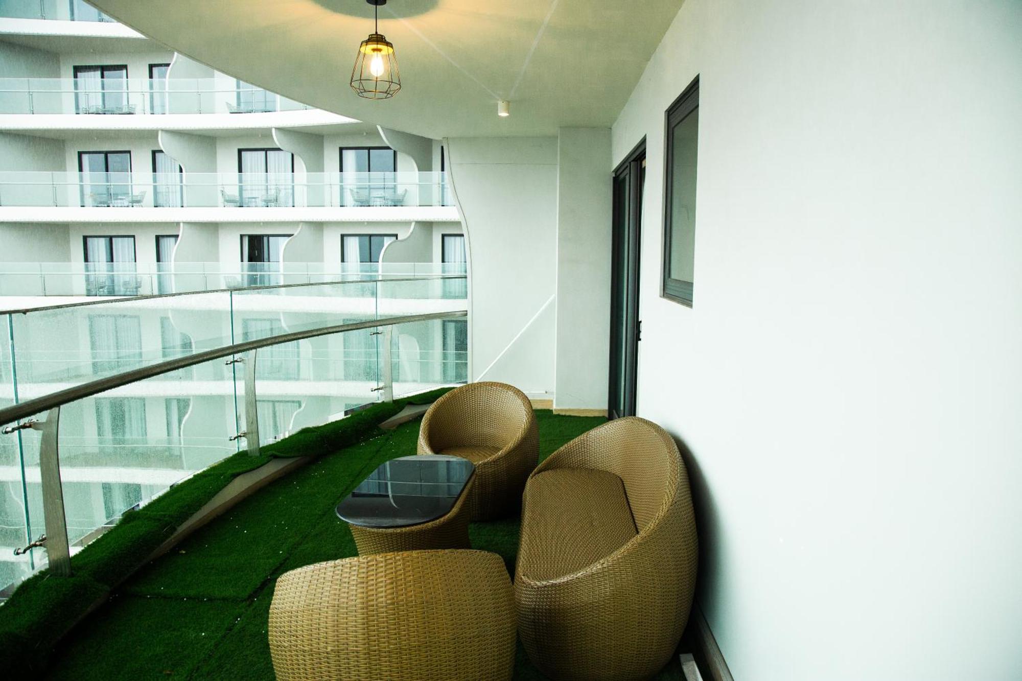 Apartment Comzy *