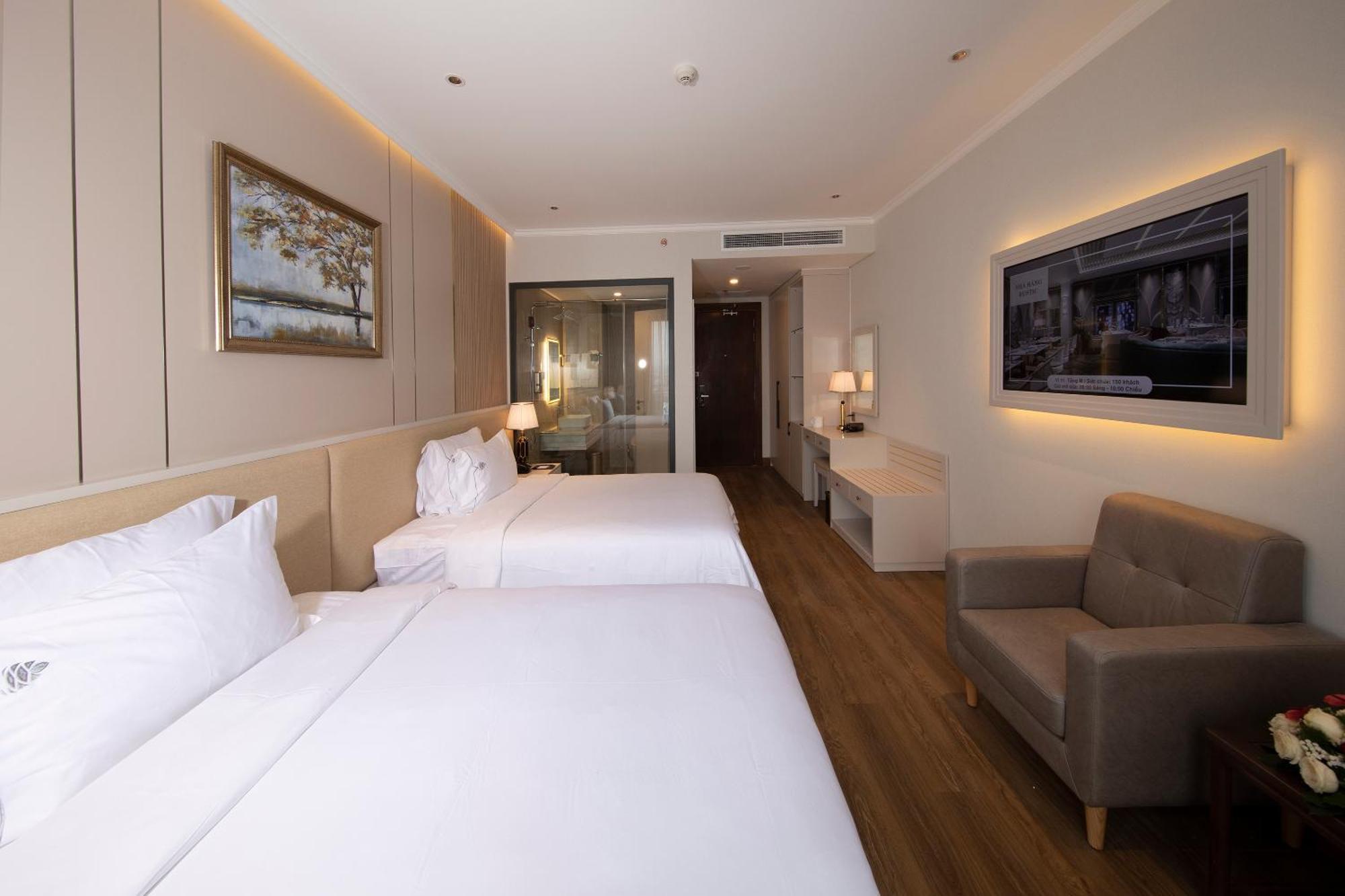 Merperle 5* Đà Lạt