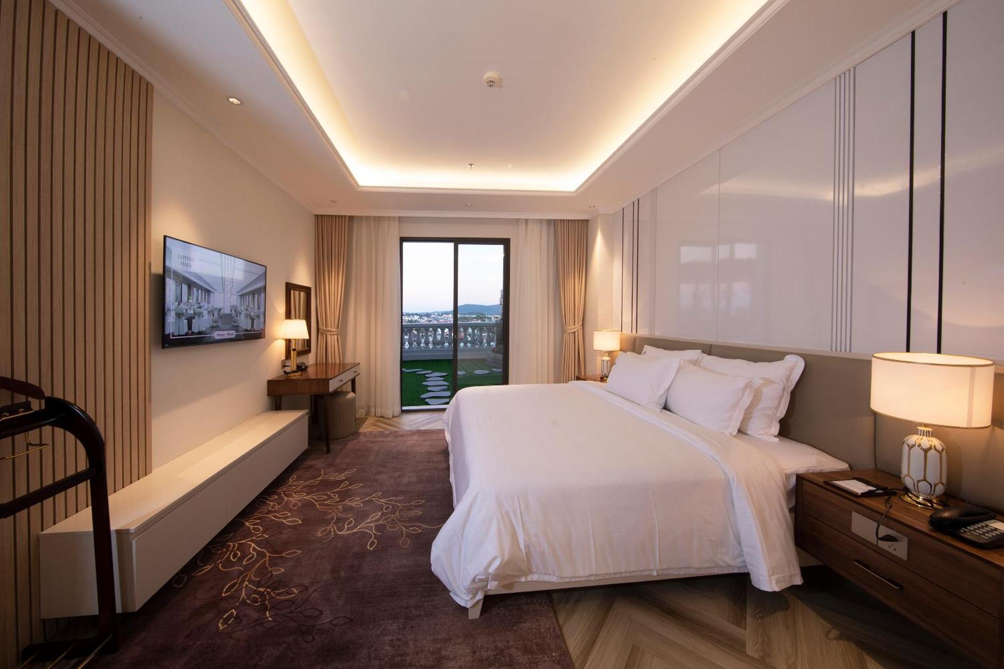 Merperle Đà Lạt