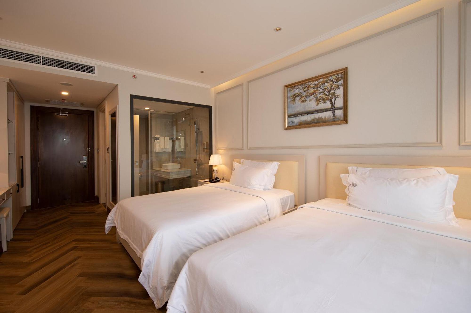 Merperle 5* Đà Lạt