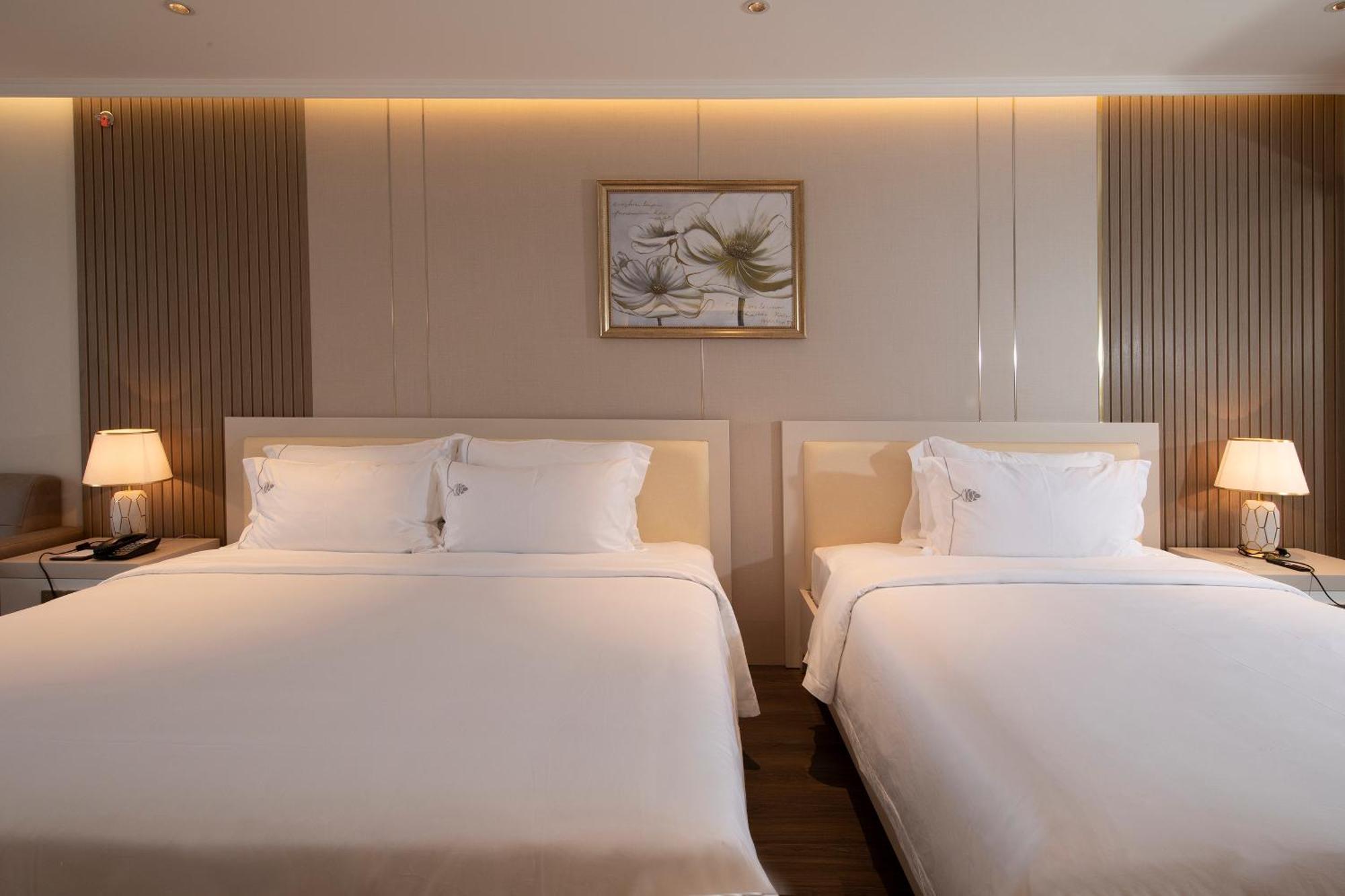 Khách sạn Merperle Đà Lạt