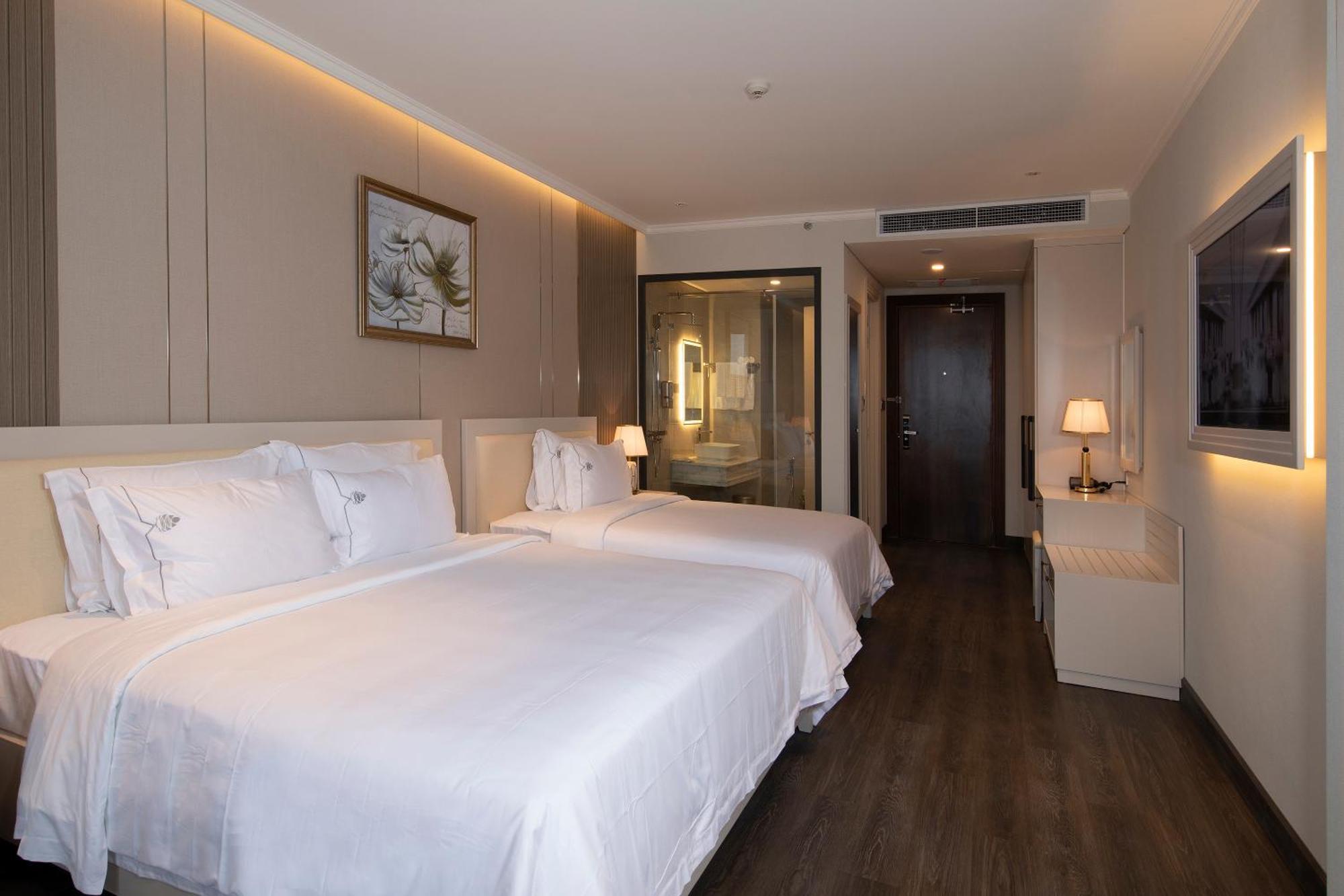 Merperle 5* Đà Lạt