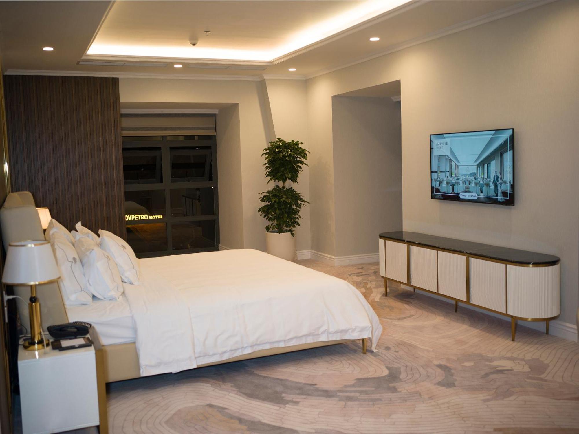 Merperle Khách sạn