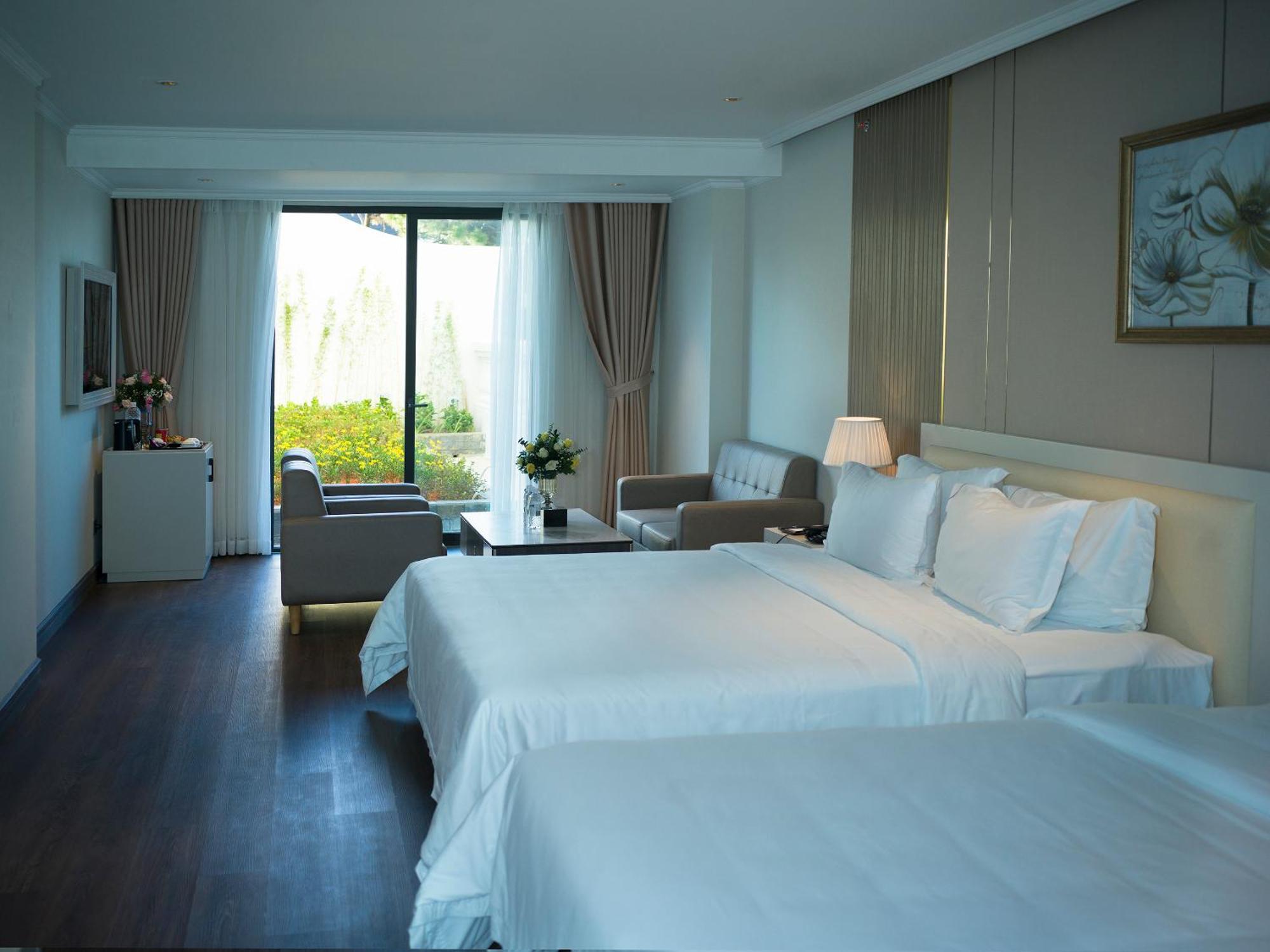 Hotel Merperle