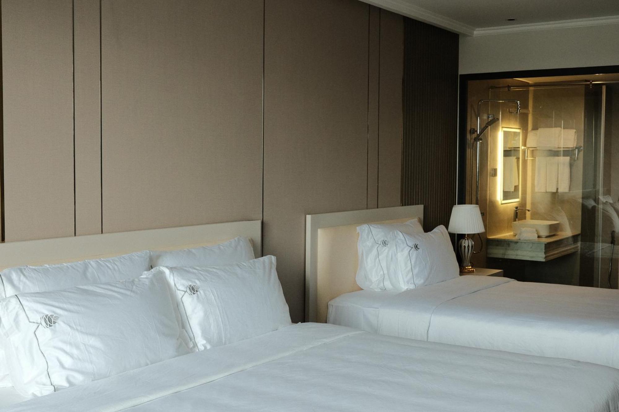 Merperle Khách sạn 5*