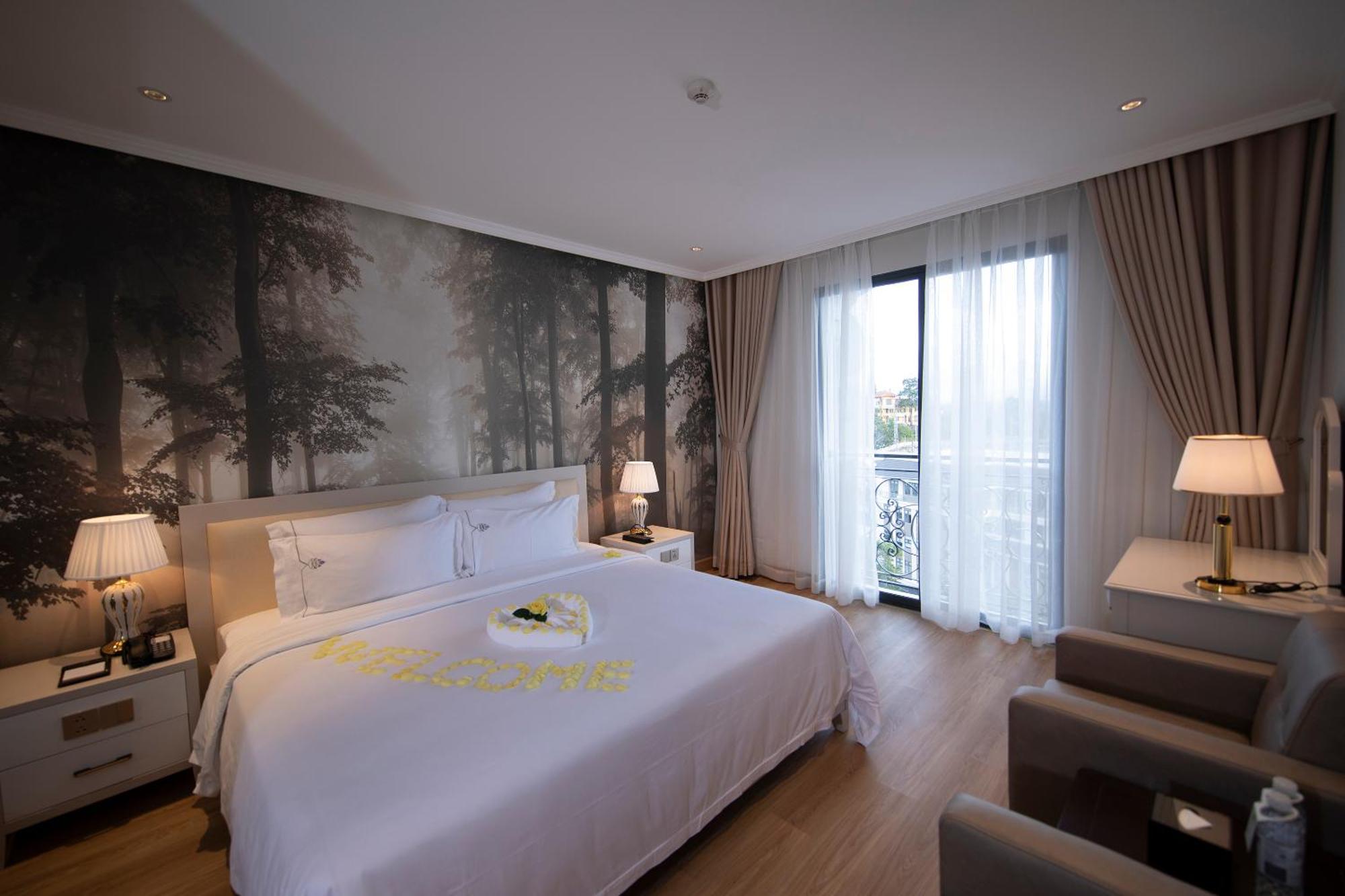 Merperle Hotel