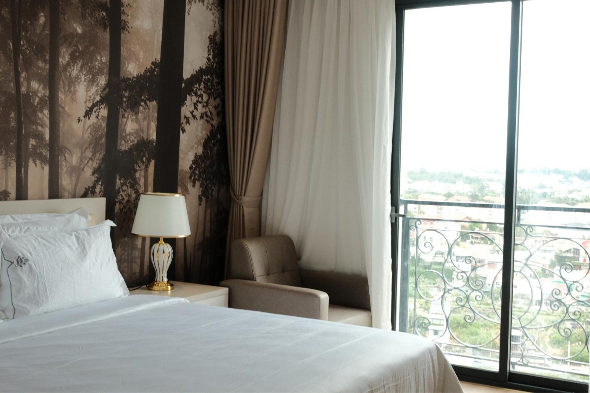 Merperle 5* Đà Lạt