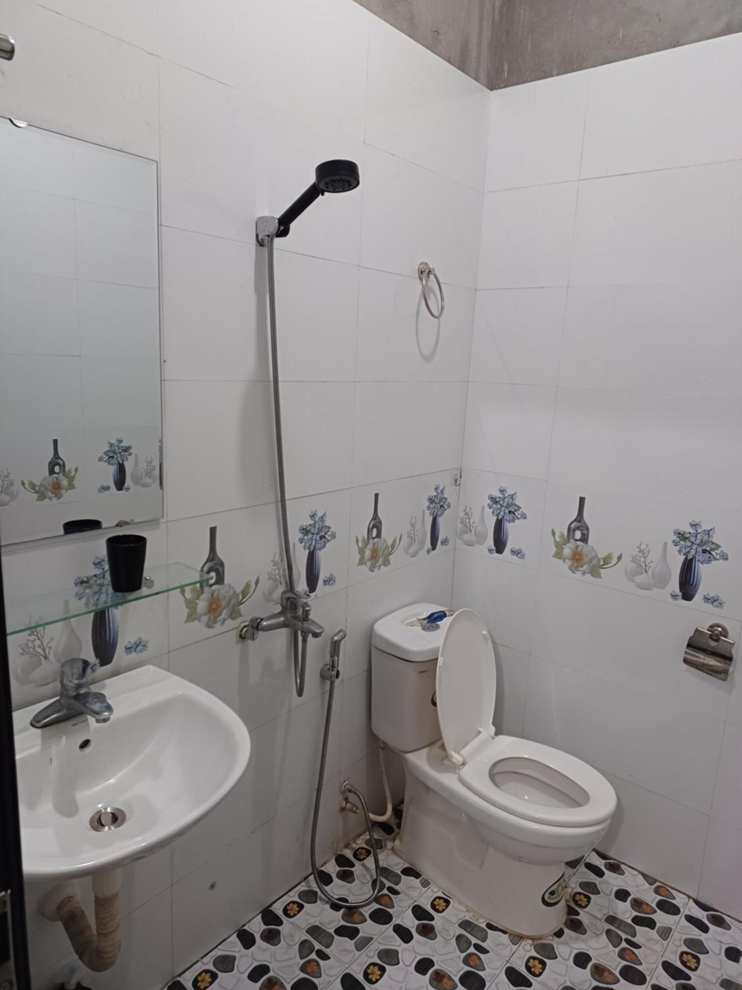 Hotel Yolo House And Loop Tours Ha Giang