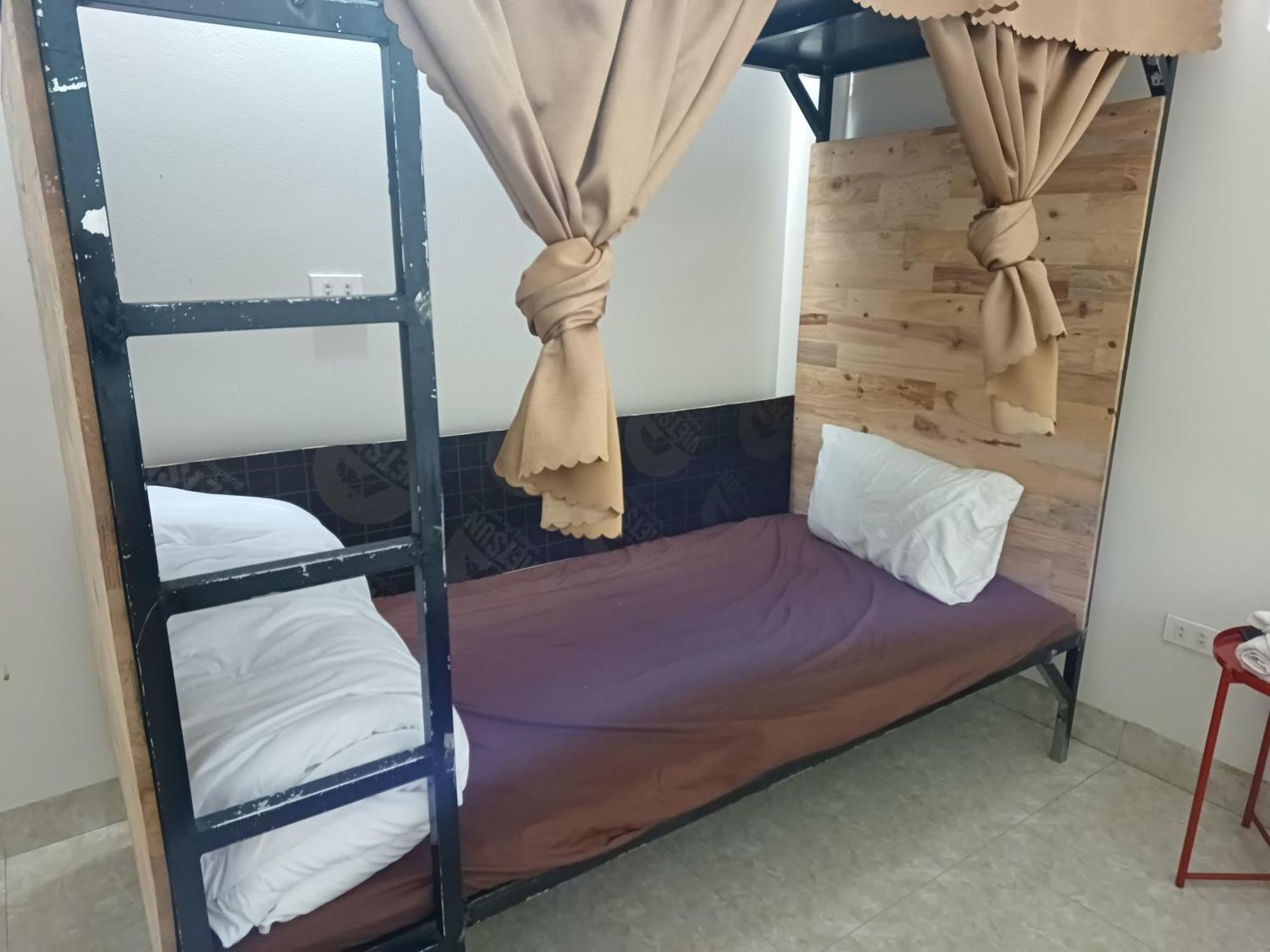 Yolo House And Loop Tours 3*
