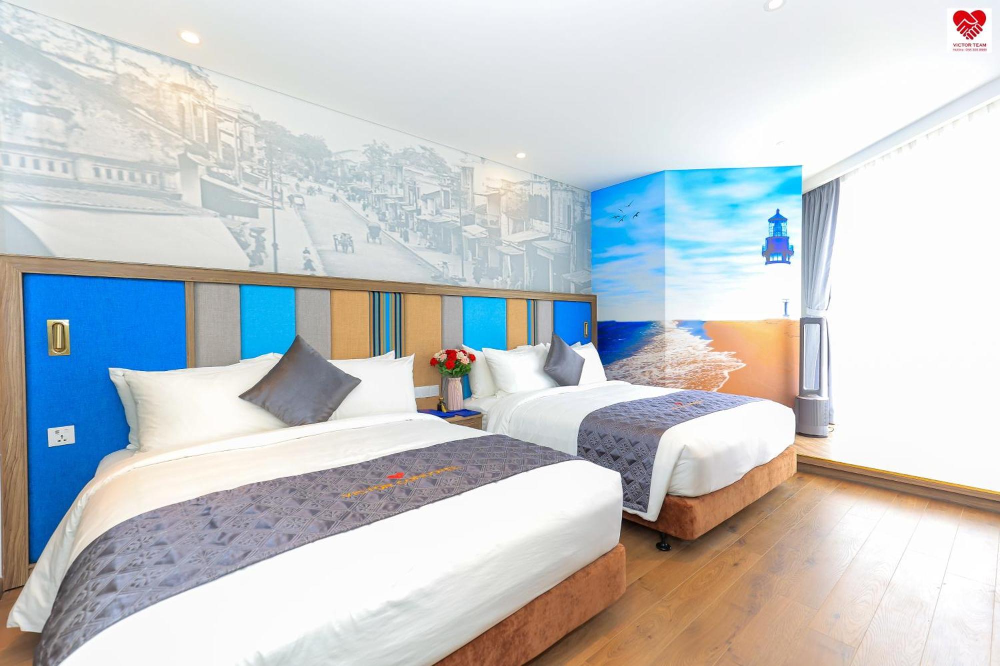 Hotel Apec Mandala Chambay Mui Ne S0604 5*