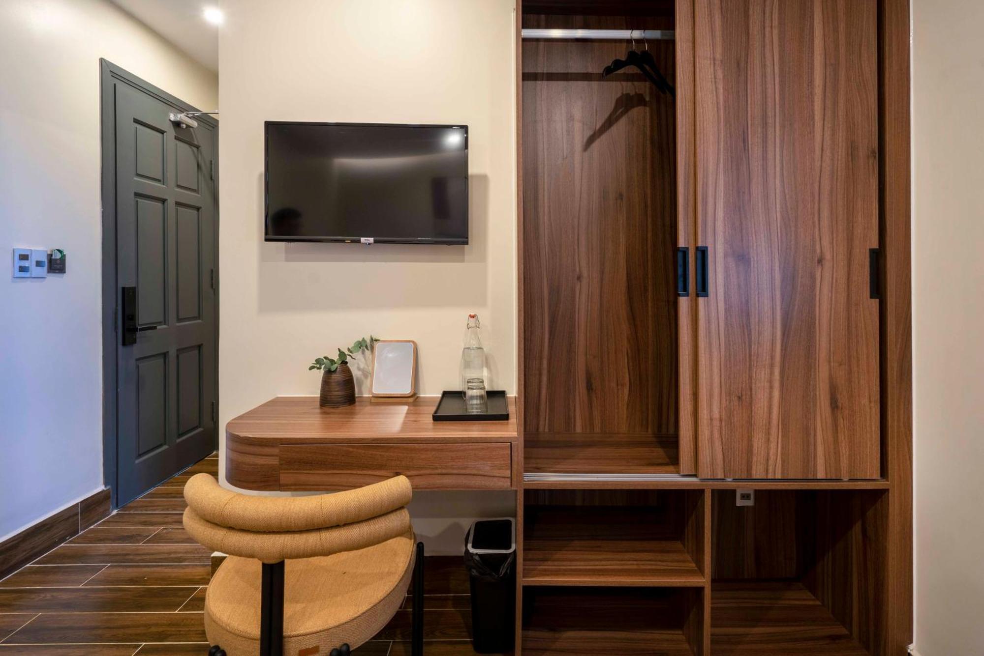 Hotel Meek - And Coffee Da Lat