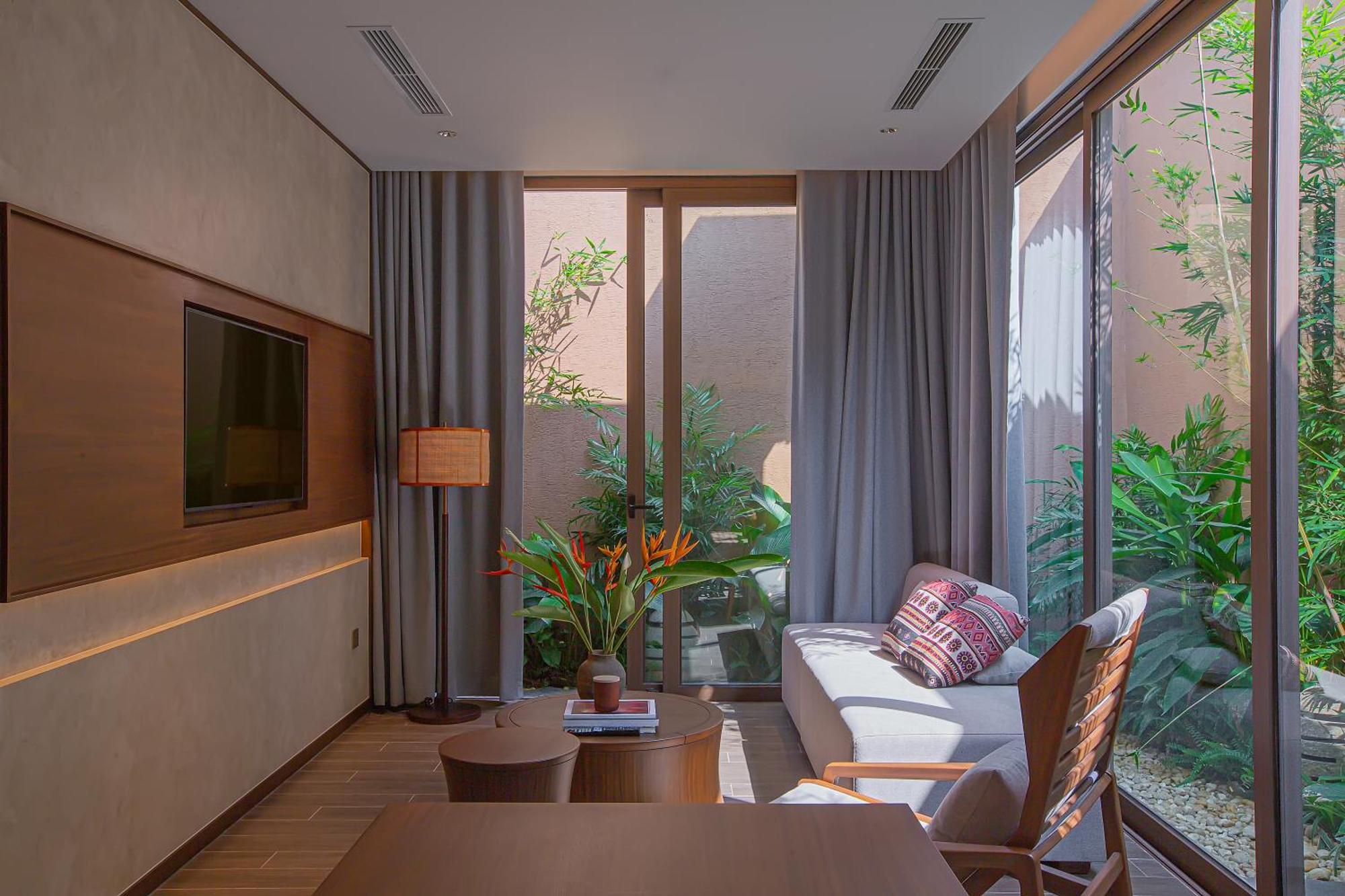 Mandala Retreats Kim Boi Hotel Hoa Binh