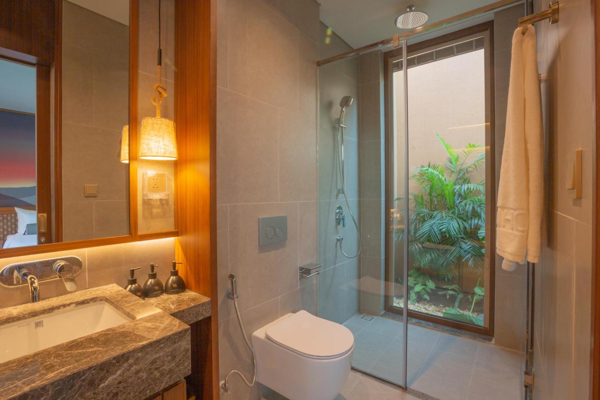 Mandala Retreats Kim Boi Hotel 5*