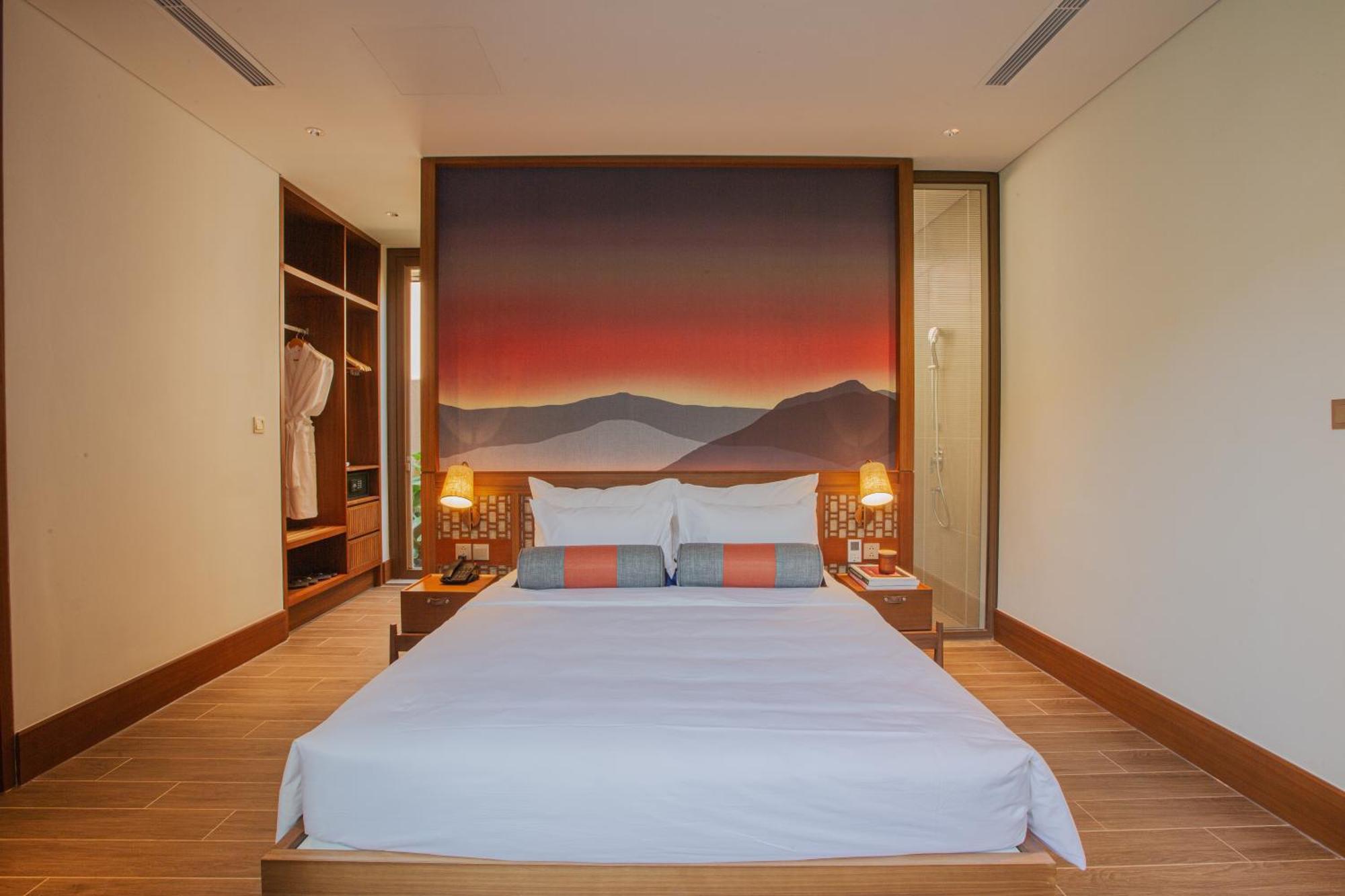Mandala Retreats Kim Boi Hotel
