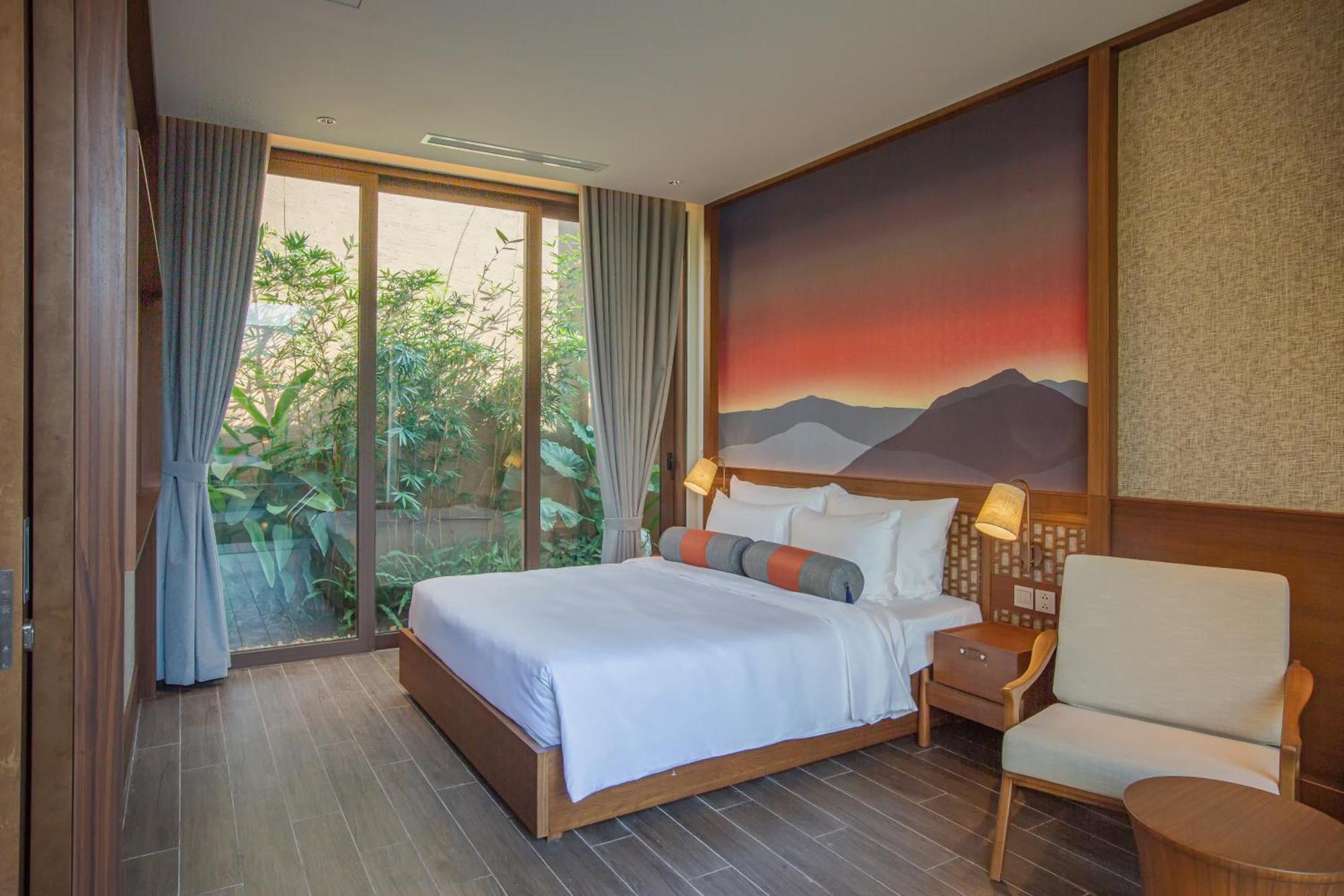 Mandala Retreats Kim Boi Hotel 5*