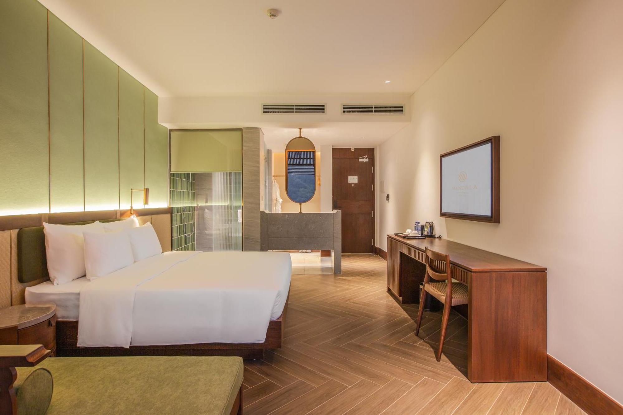Mandala Retreats Kim Boi Hotel Hoa Binh