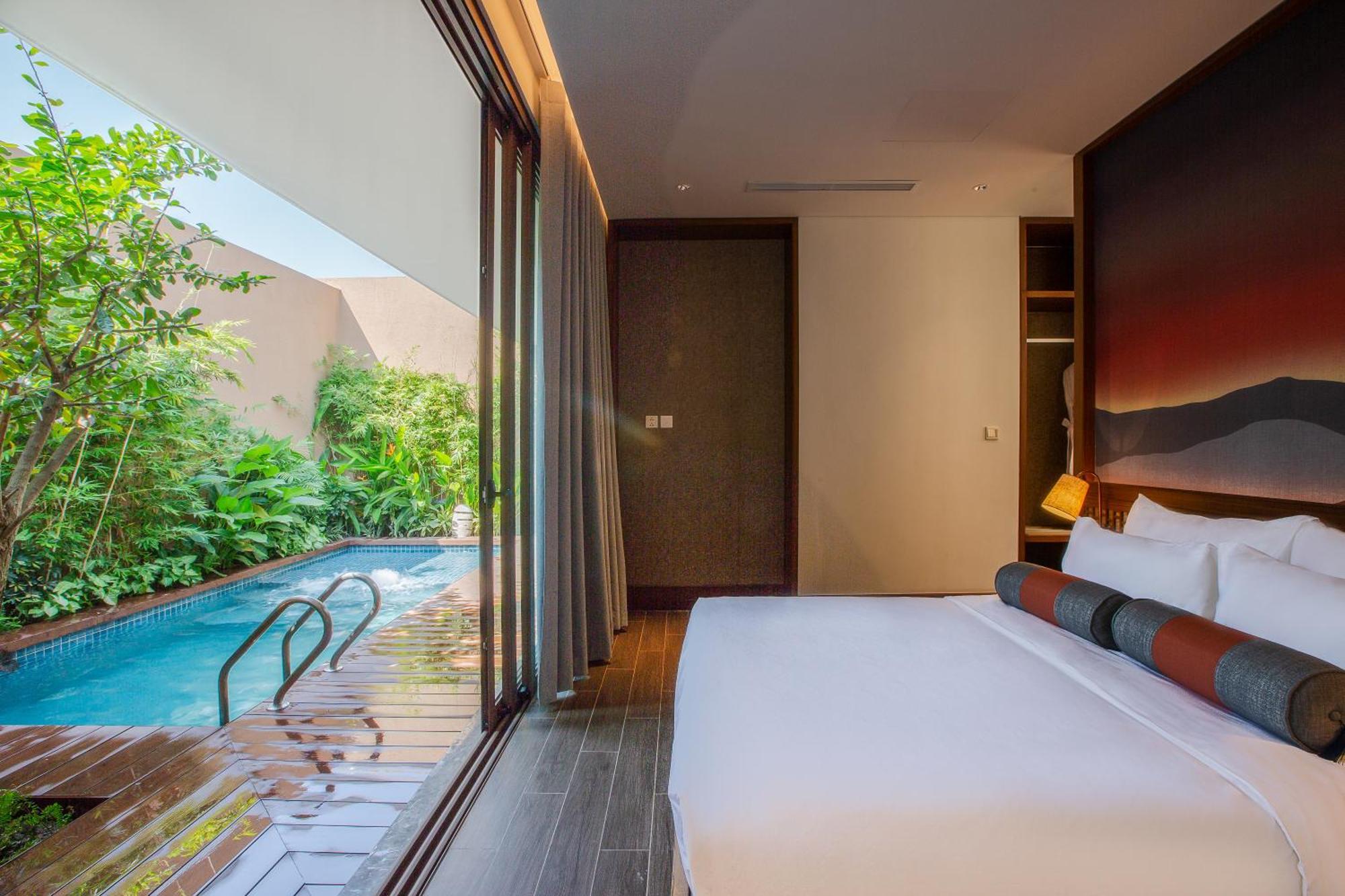 Mandala Retreats Kim Boi Hotel 5*