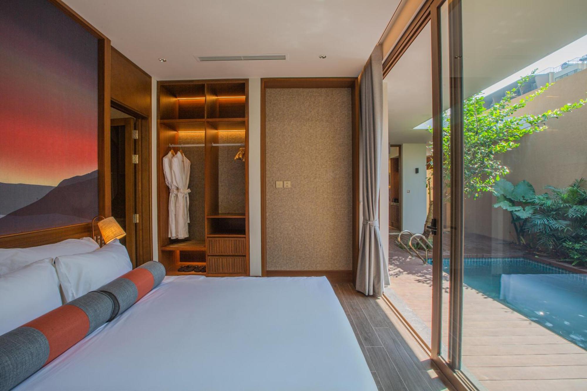 Mandala Retreats Kim Boi Hotel Hoa Binh