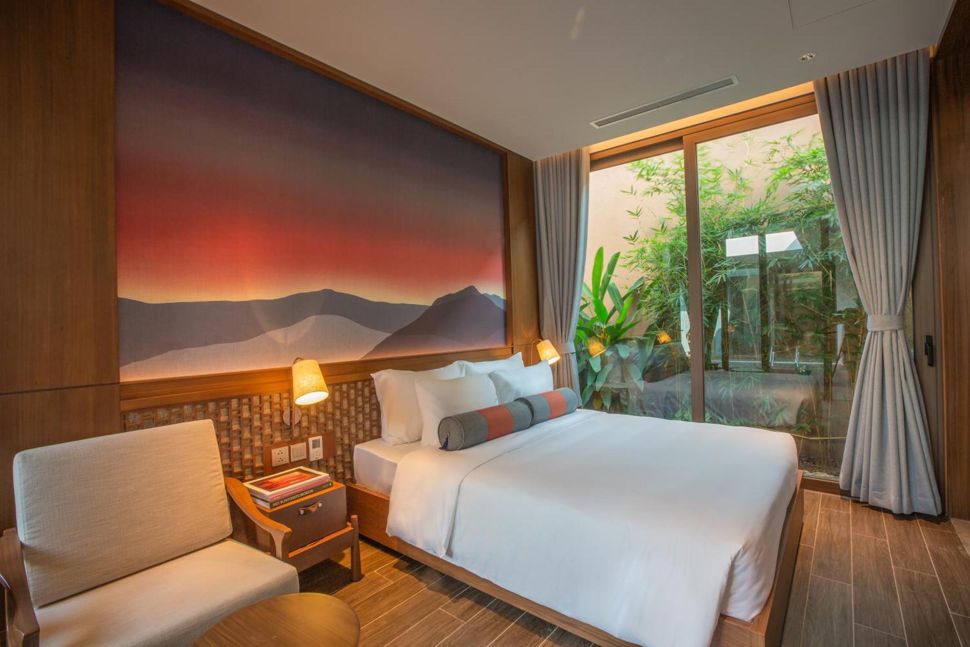 Mandala Retreats Kim Boi Hotel