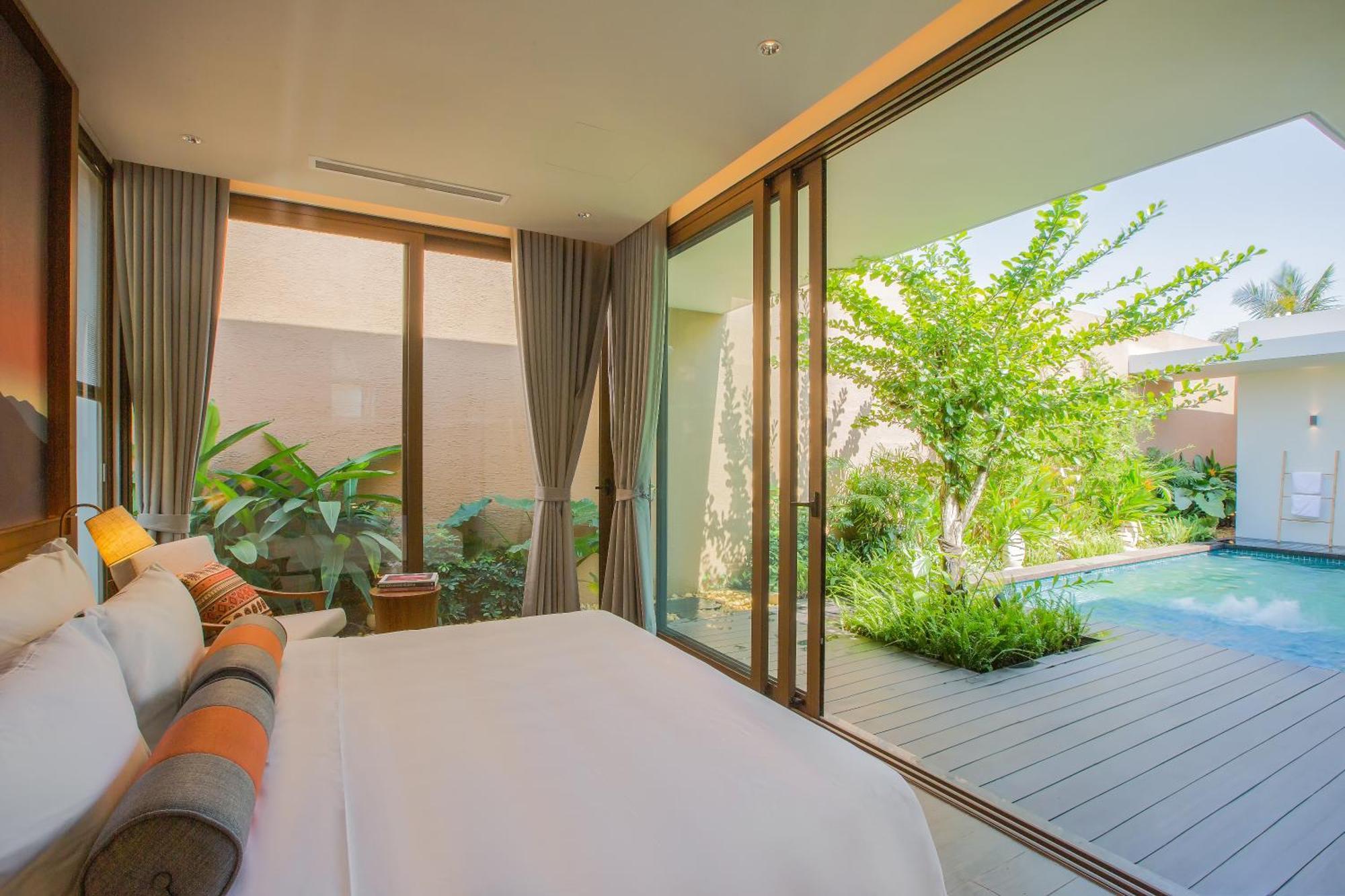 Hotel Mandala Retreats Kim Boi 5*