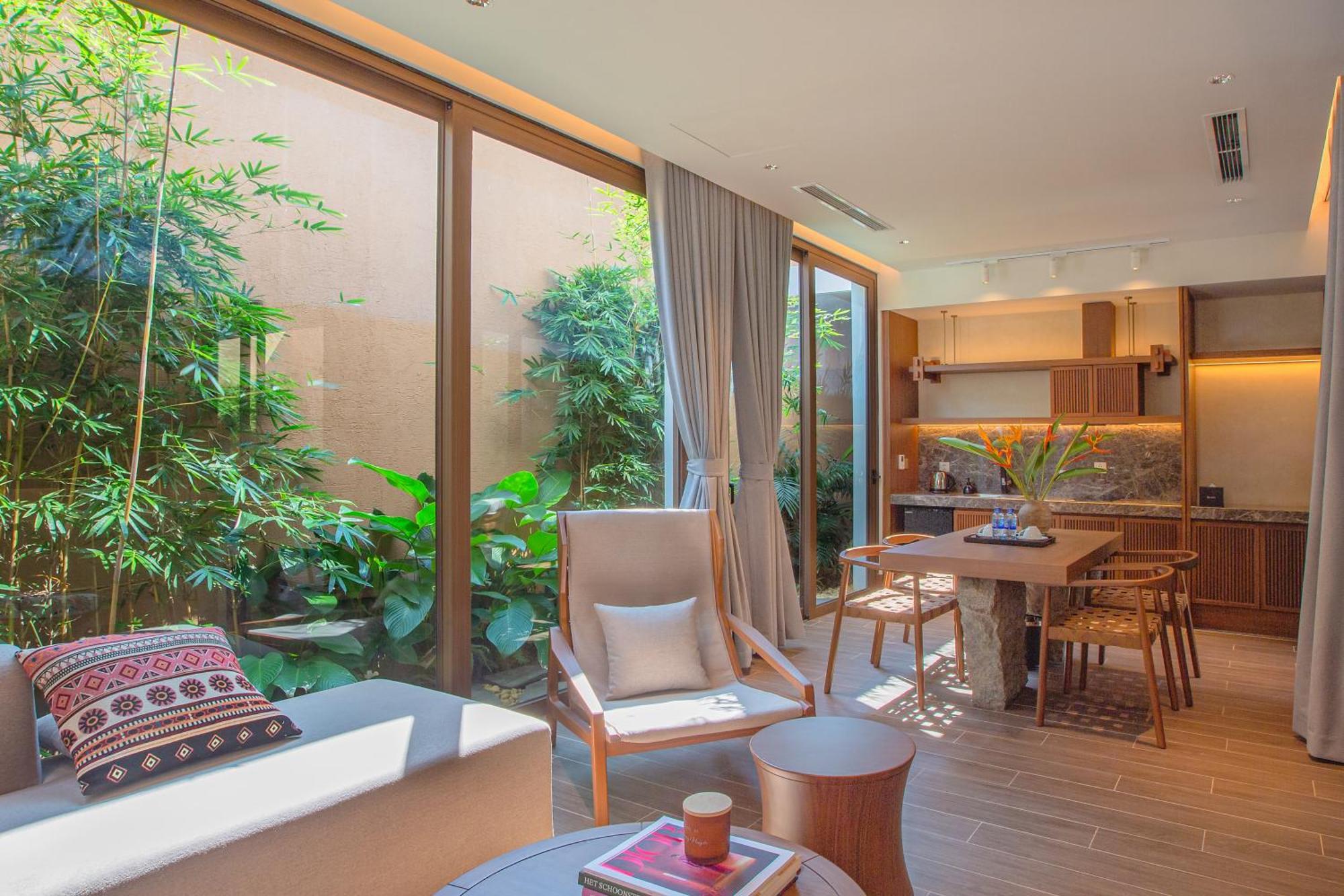 Mandala Retreats Kim Boi 5* Hoa Binh
