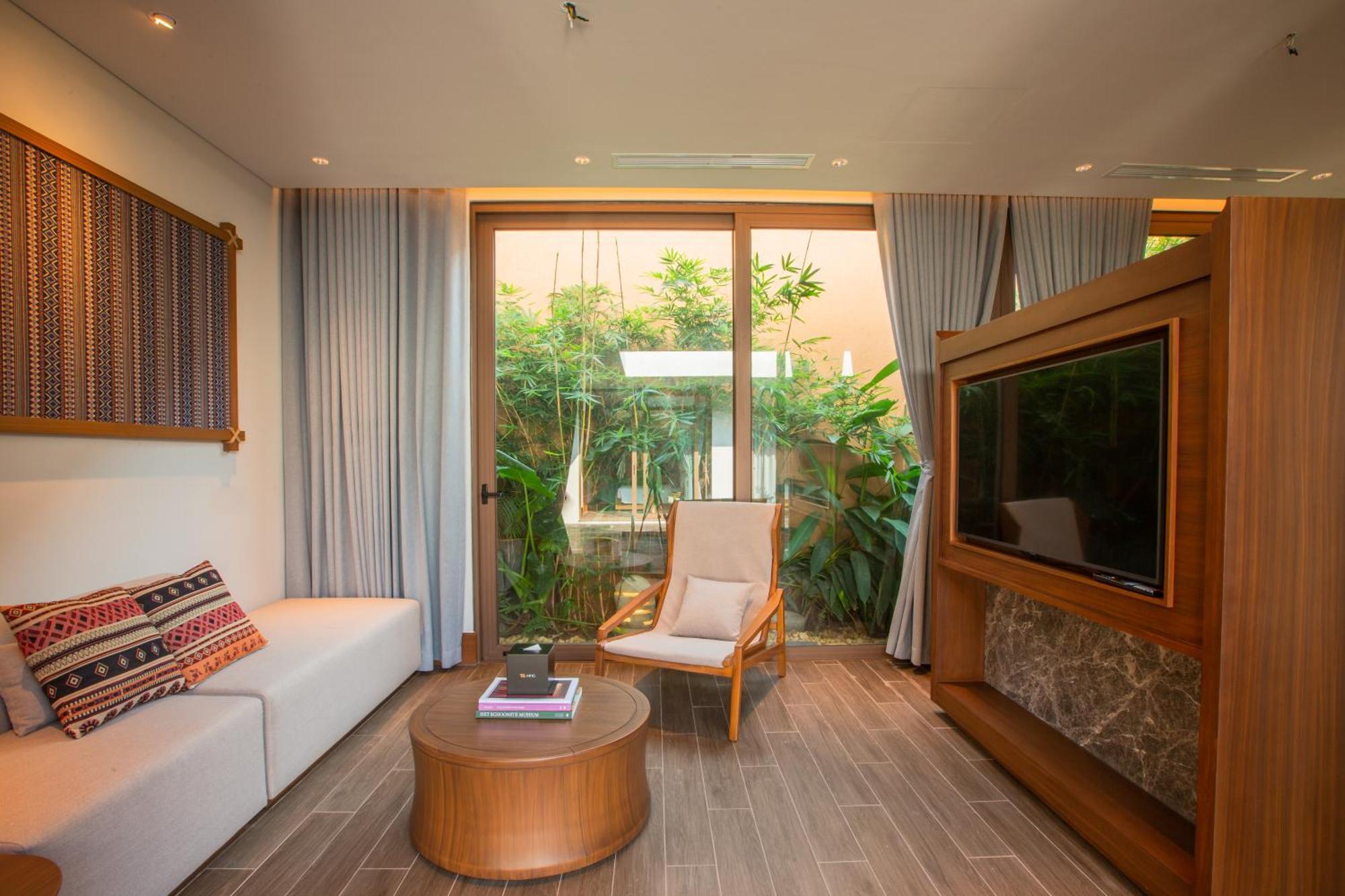 Hotel Mandala Retreats Kim Boi