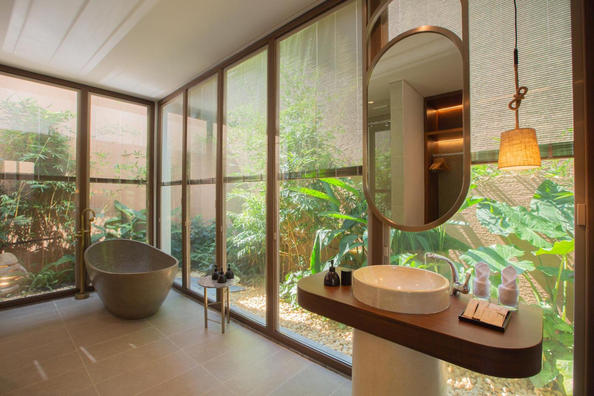 Mandala Retreats Kim Boi Hotel Hoa Binh