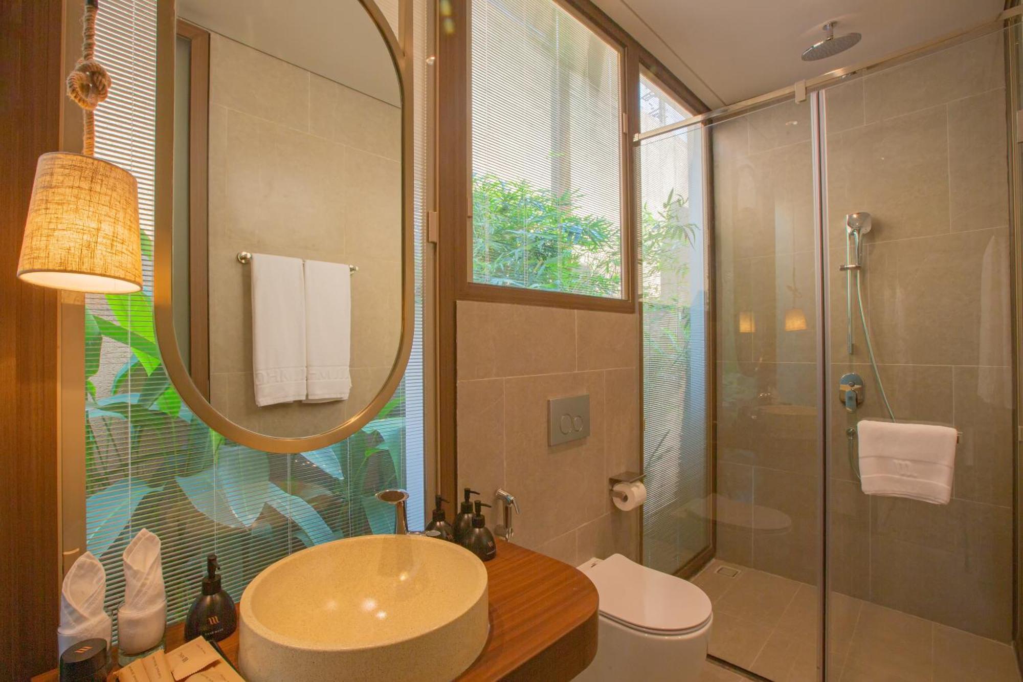 Hotel Mandala Retreats Kim Boi Hoa Binh