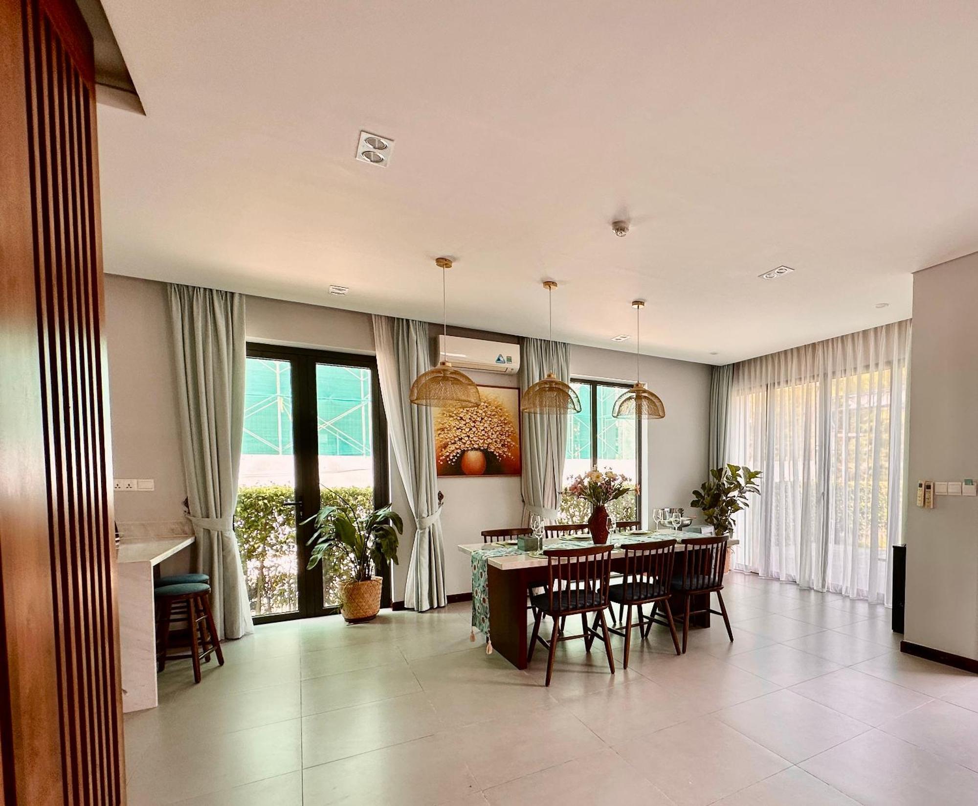West Private Swimming Pool Villa Phu Quoc