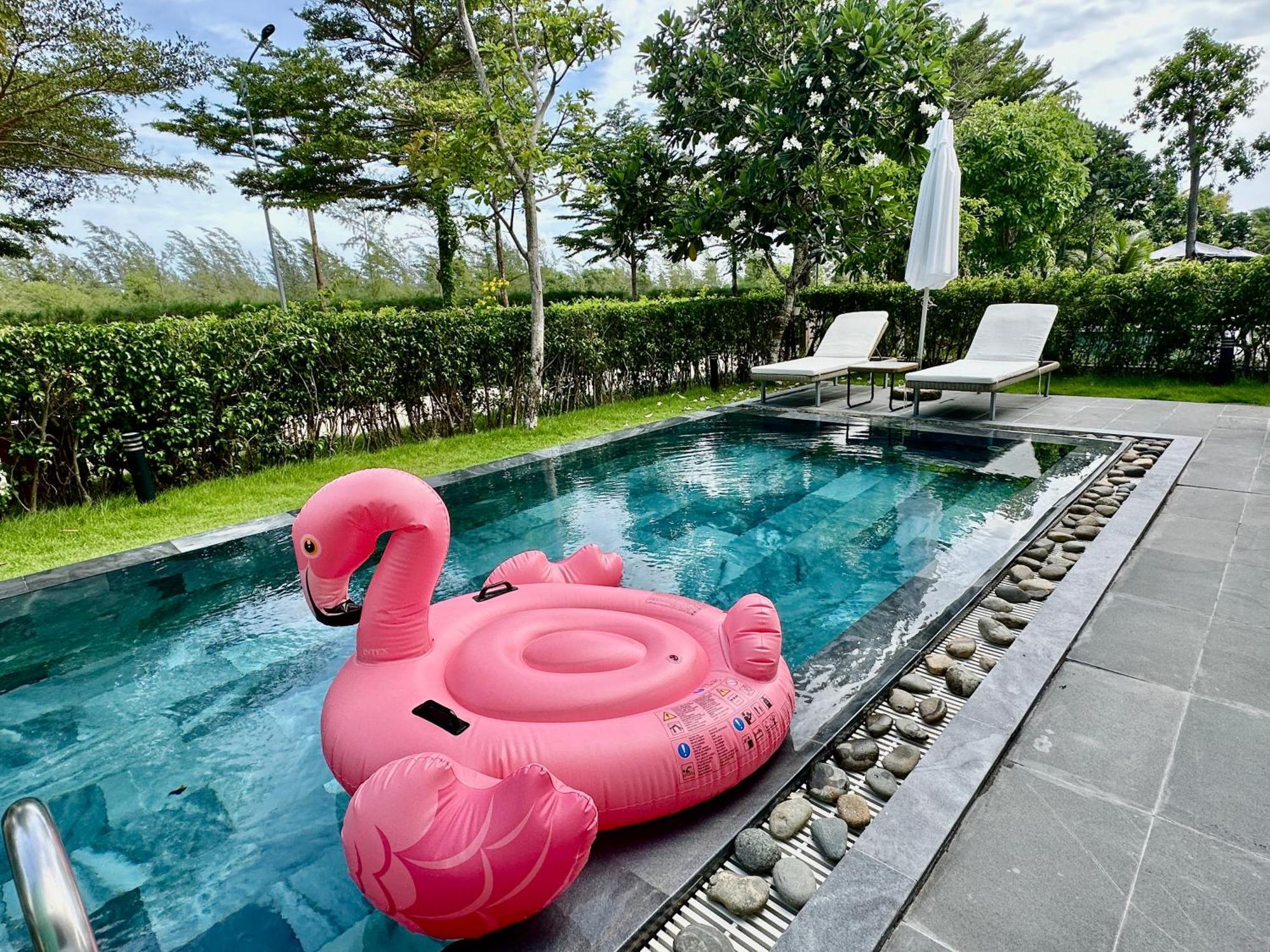 West Private Swimming Pool Phu Quoc
