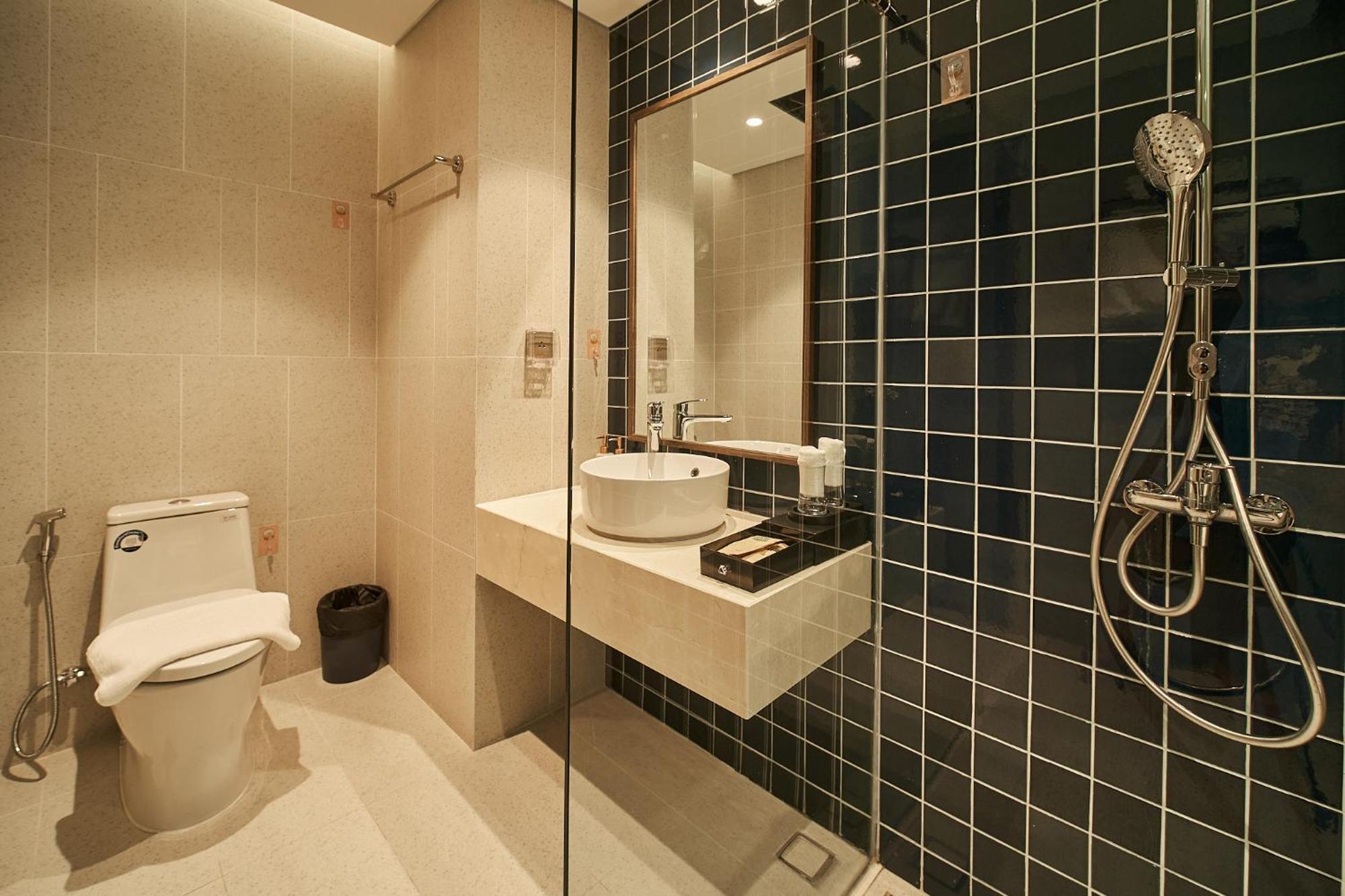 Apec Mandala Wyndham Ngoc Linh Aparthotel 5*