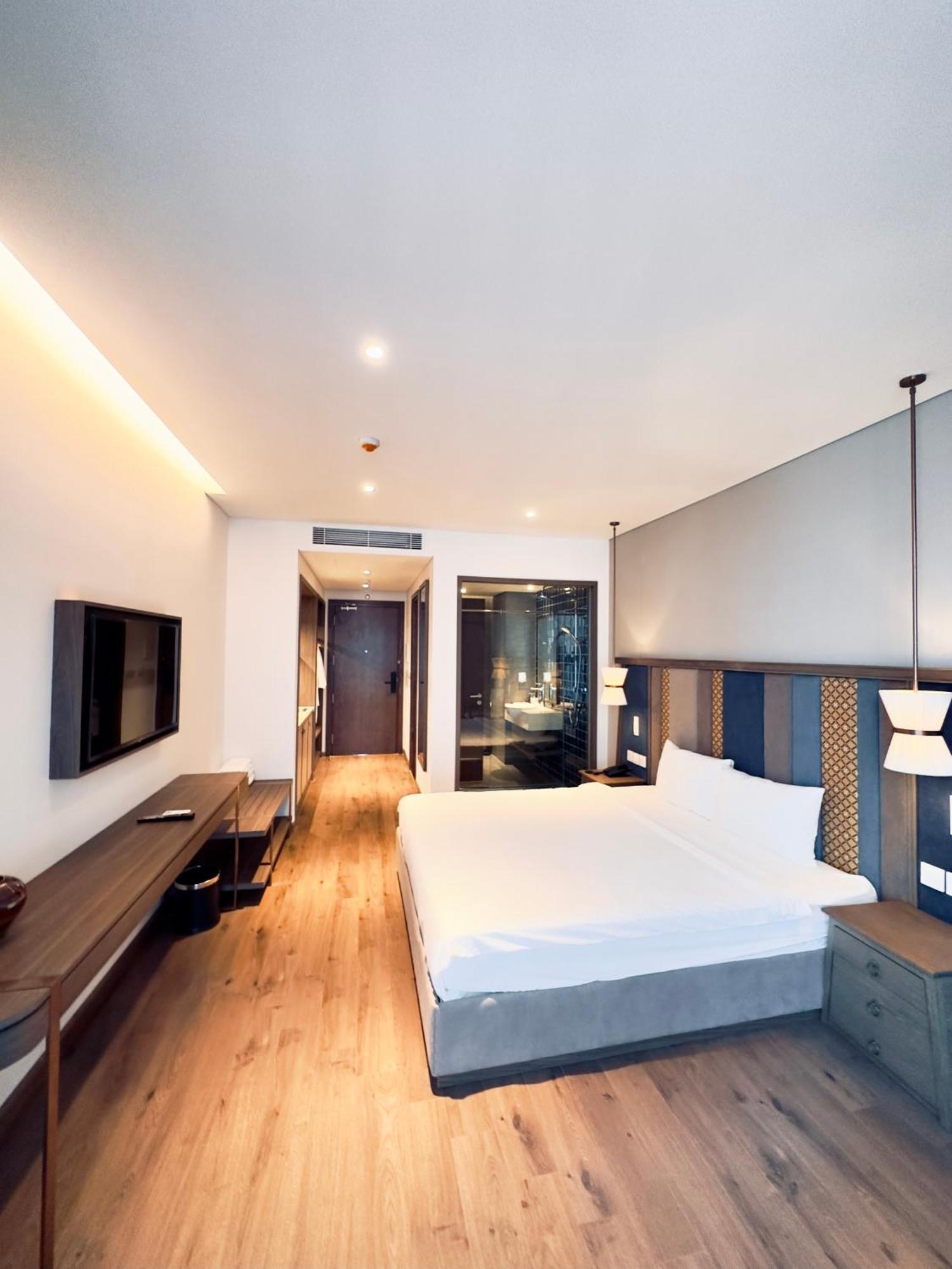 Aparthotel Apec Mandala Mui Ne -