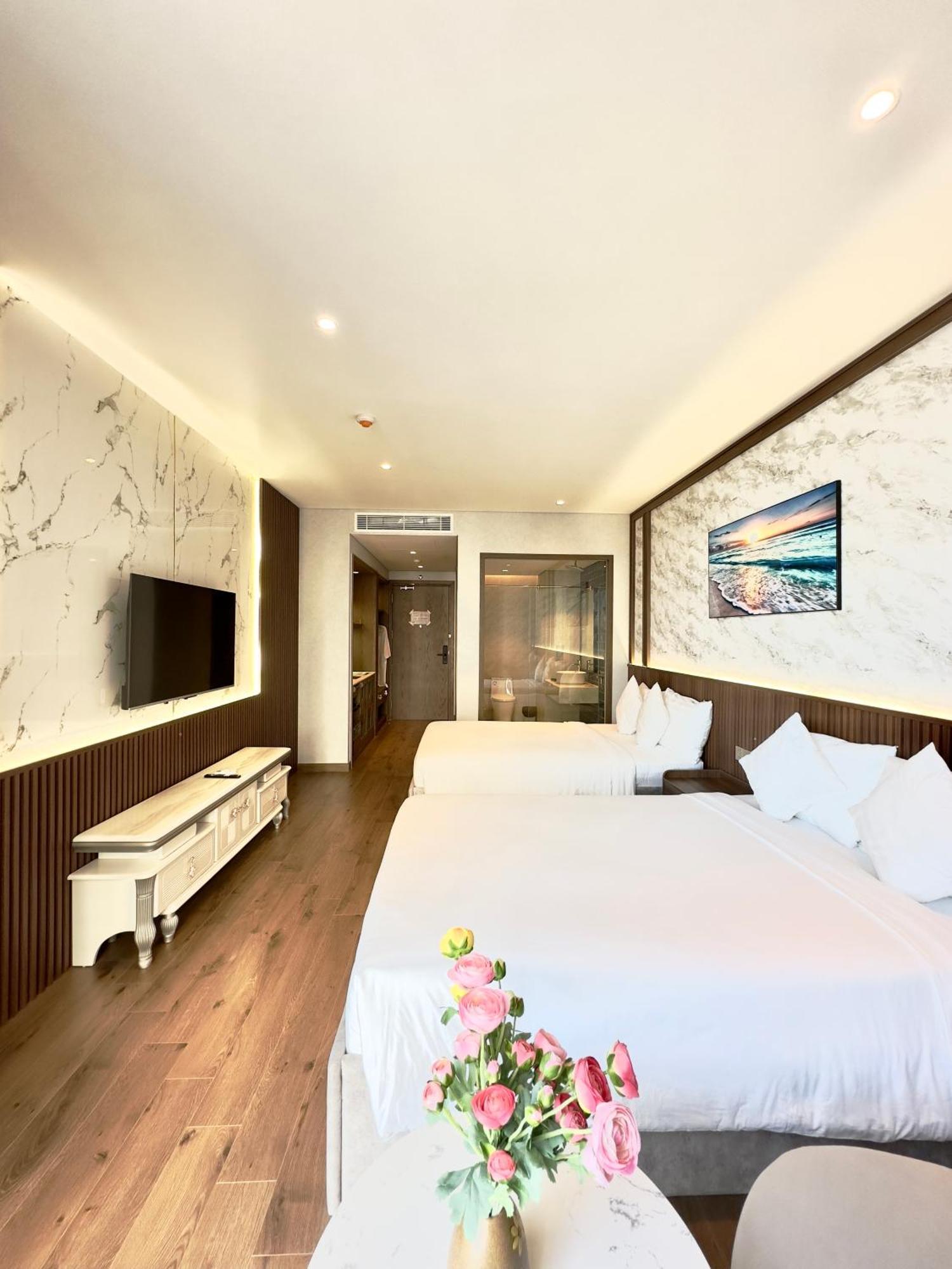 Apec Mandala Mui Ne - Aparthotel 5*